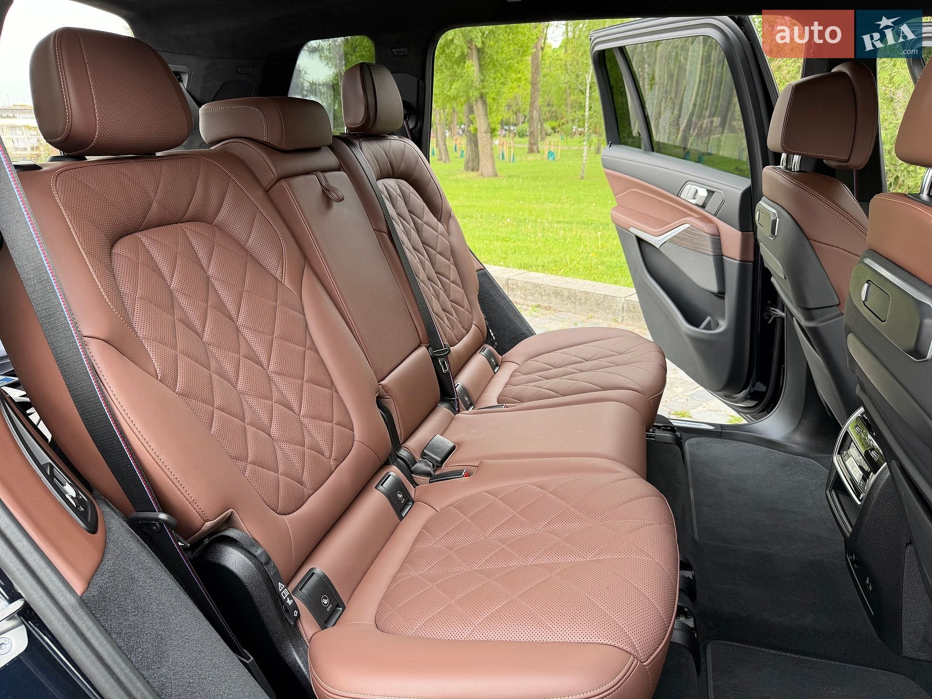 BMW X7 2023 VIN WBA21EN0509V04239 фото оголошення 107 з 170