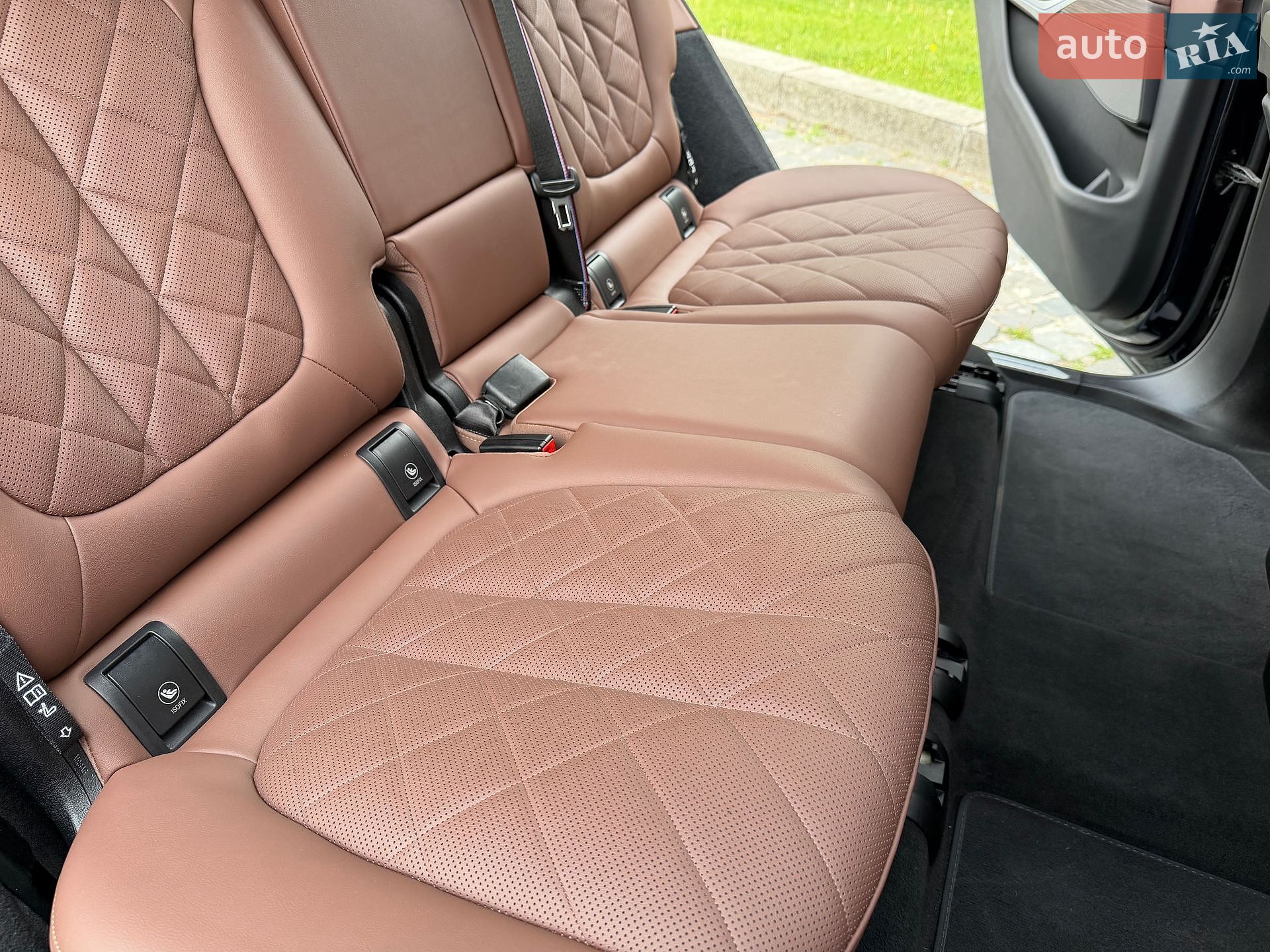 BMW X7 2023 VIN WBA21EN0509V04239 фото оголошення 109 з 170