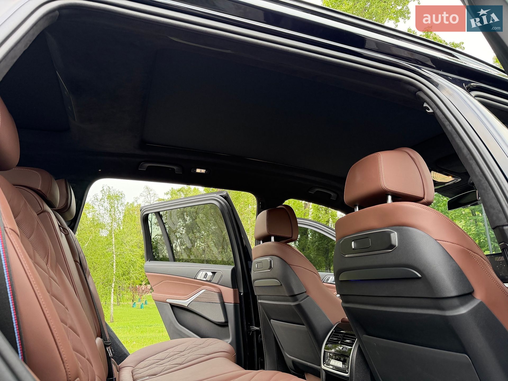 BMW X7 2023 VIN WBA21EN0509V04239 фото оголошення 117 з 170