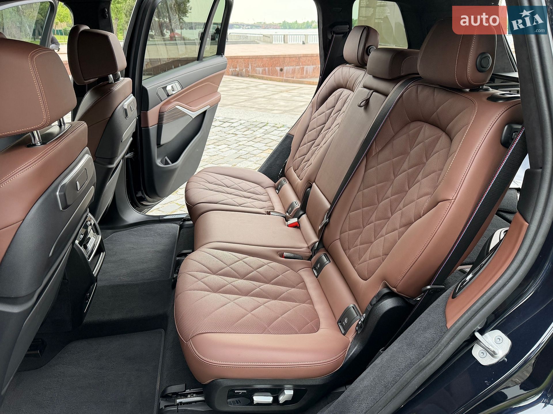 BMW X7 2023 VIN WBA21EN0509V04239 фото оголошення 126 з 170