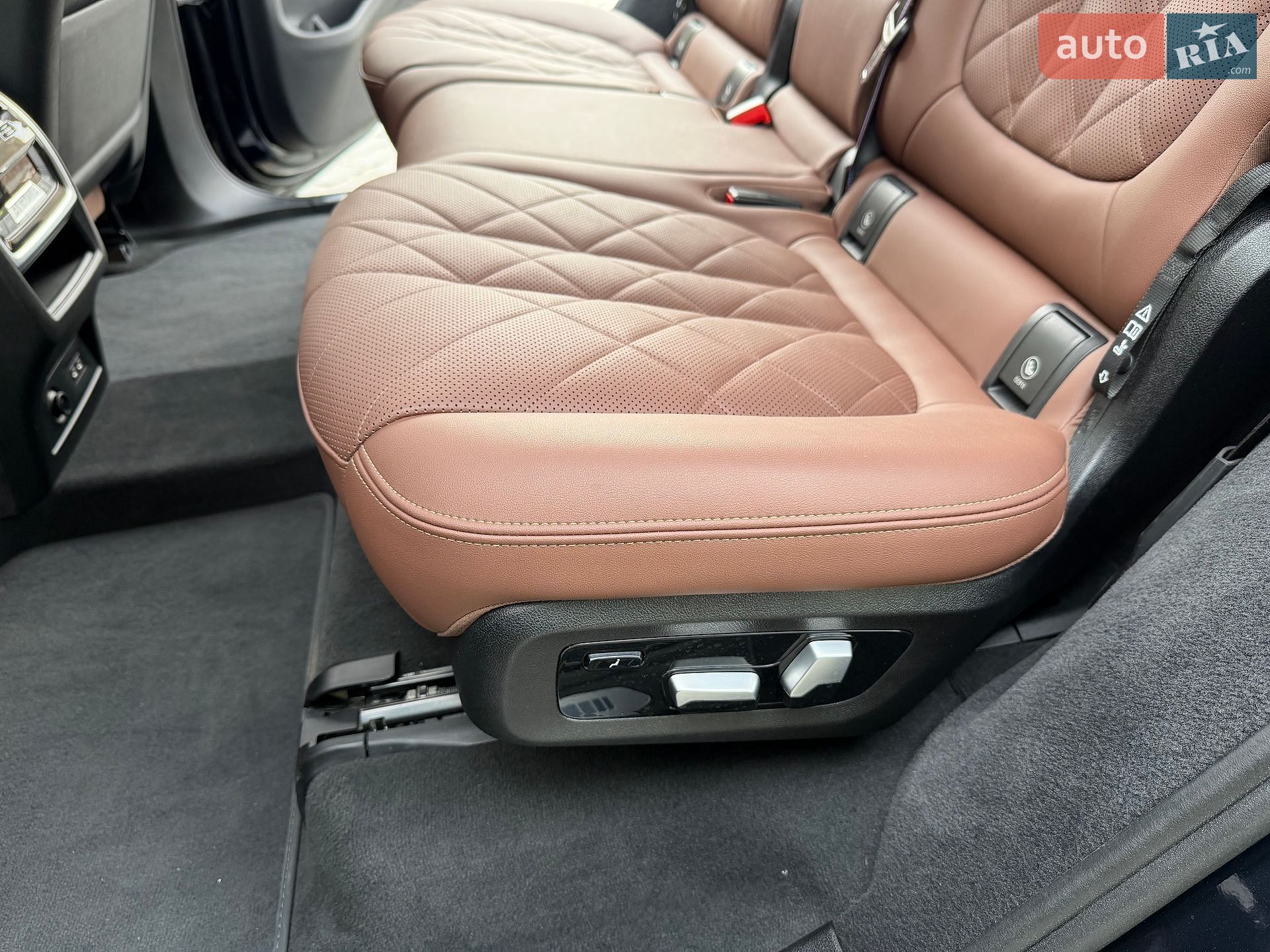 BMW X7 2023 VIN WBA21EN0509V04239 фото оголошення 127 з 170