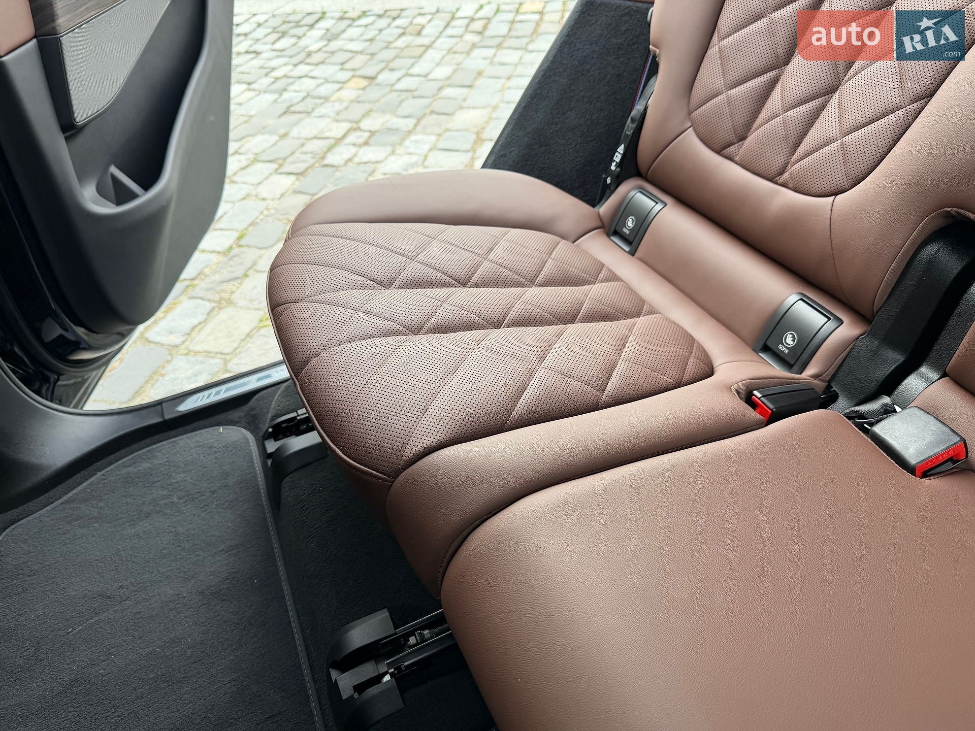 BMW X7 2023 VIN WBA21EN0509V04239 фото оголошення 132 з 170