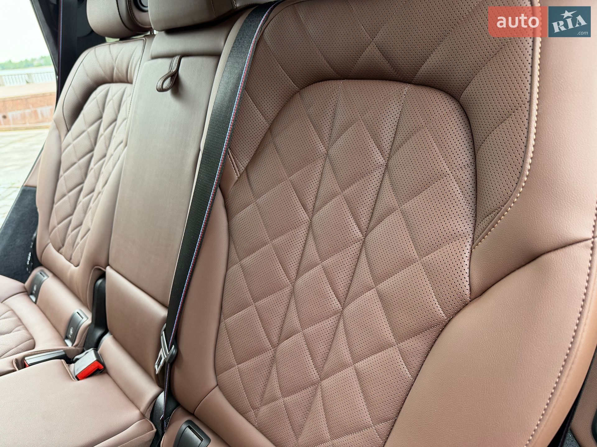 BMW X7 2023 VIN WBA21EN0509V04239 фото оголошення 134 з 170