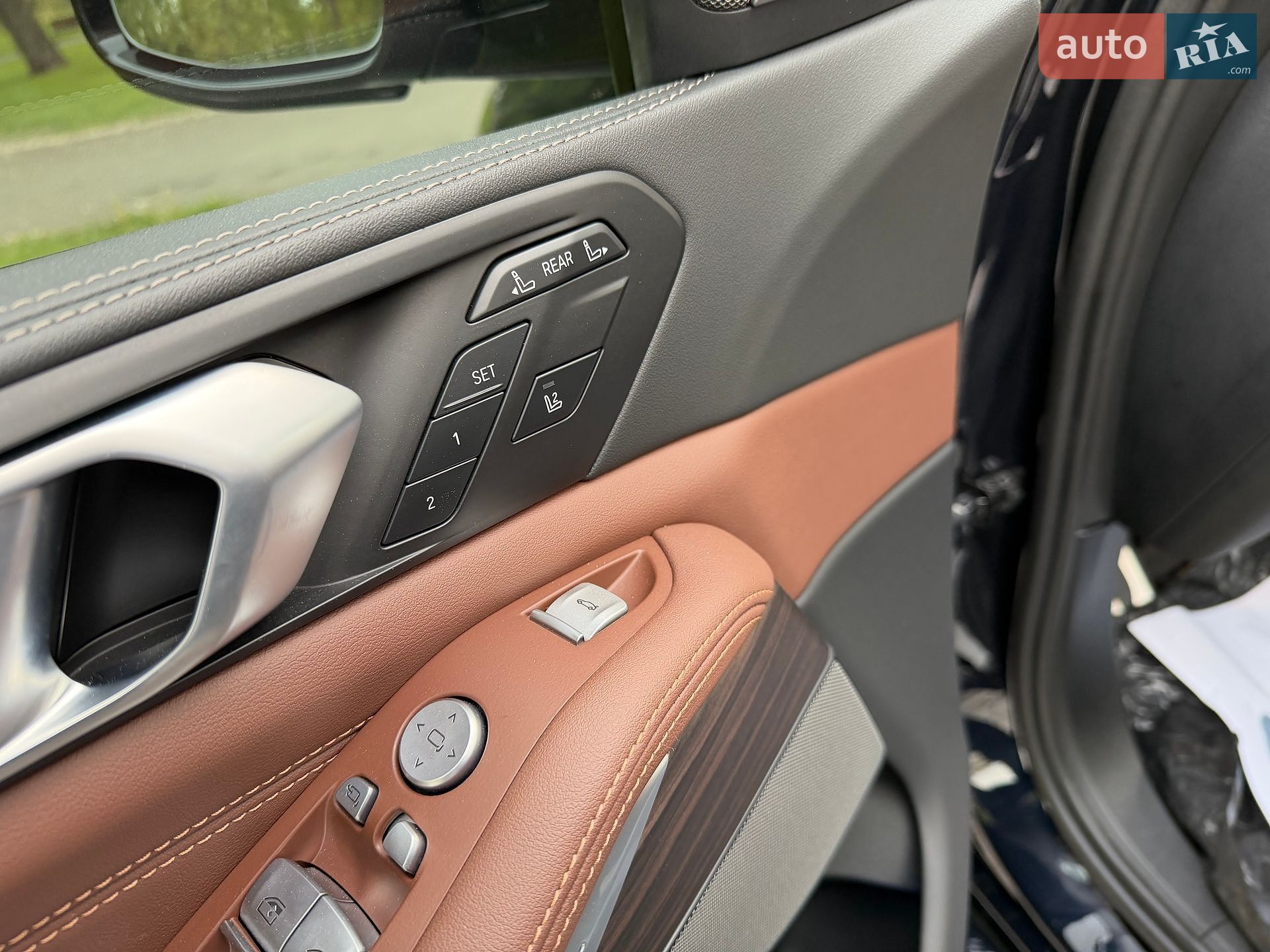 BMW X7 2023 VIN WBA21EN0509V04239 фото оголошення 139 з 170