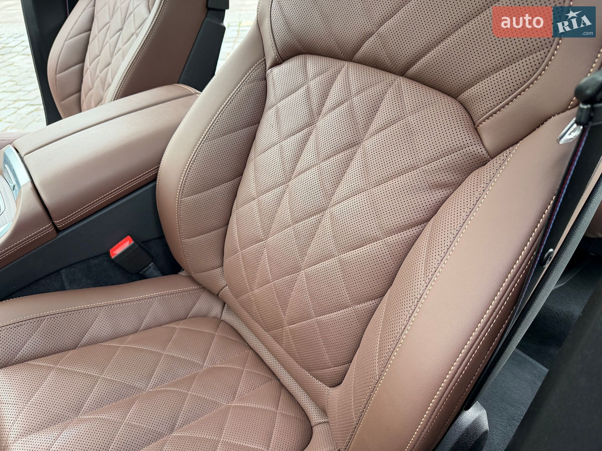 BMW X7 2023 VIN WBA21EN0509V04239 фото оголошення 146 з 170