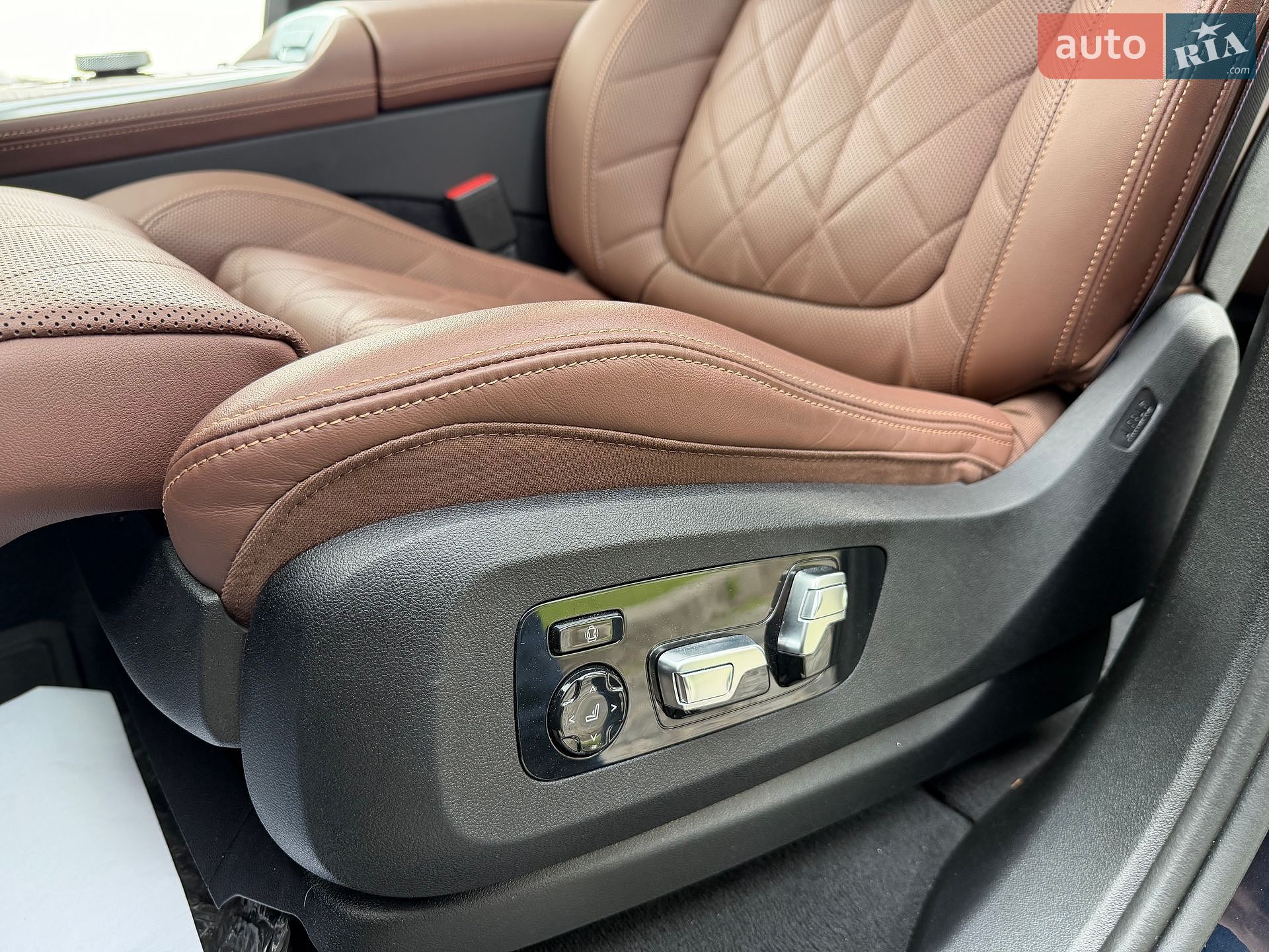 BMW X7 2023 VIN WBA21EN0509V04239 фото оголошення 150 з 170