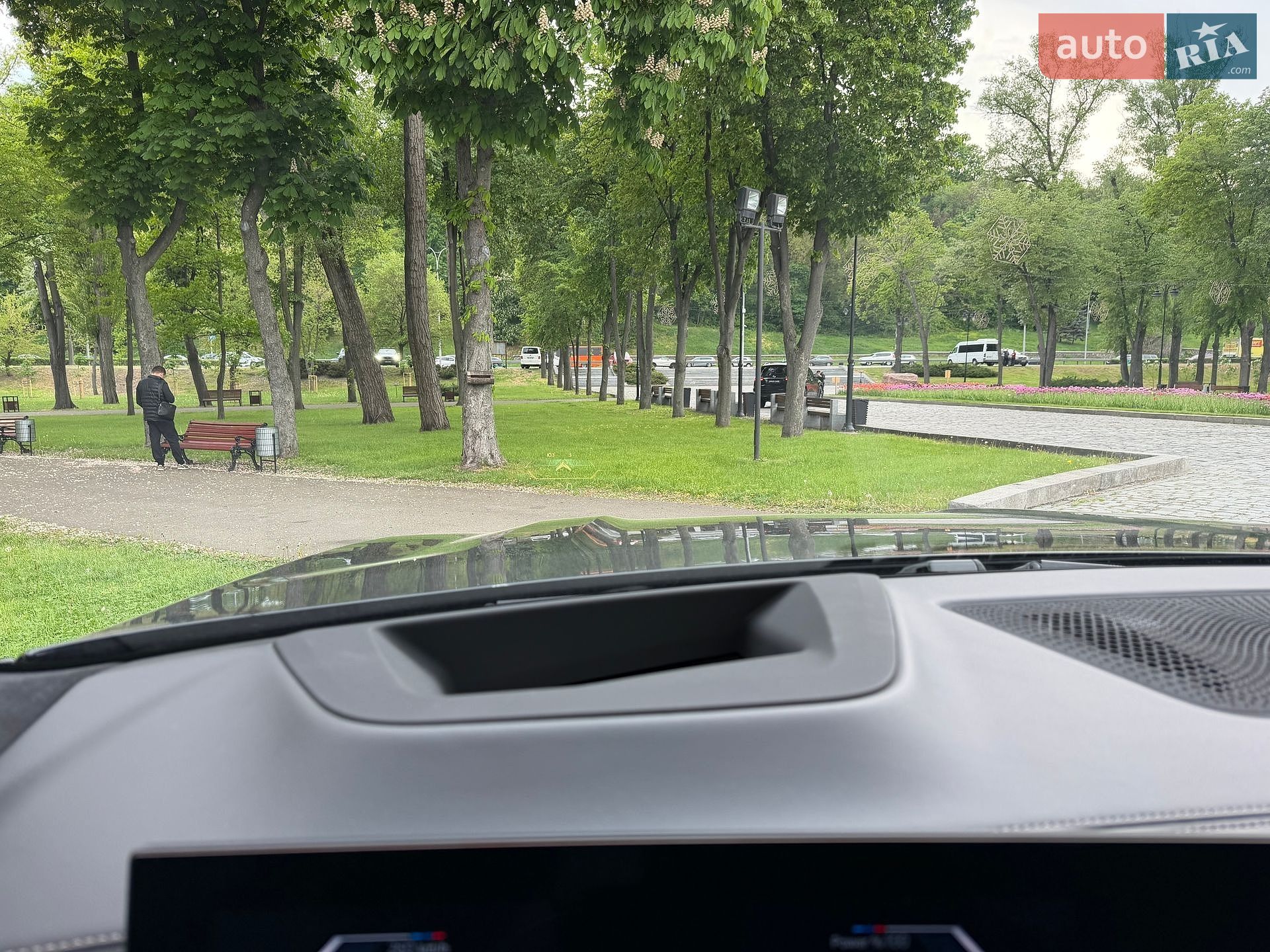 BMW X7 2023 VIN WBA21EN0509V04239 фото оголошення 157 з 170