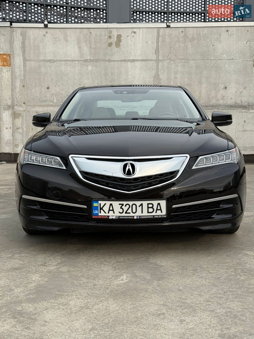 Acura TLX 2015 VIN 19UUB2F59FA022531 фото оголошення 3 з 31