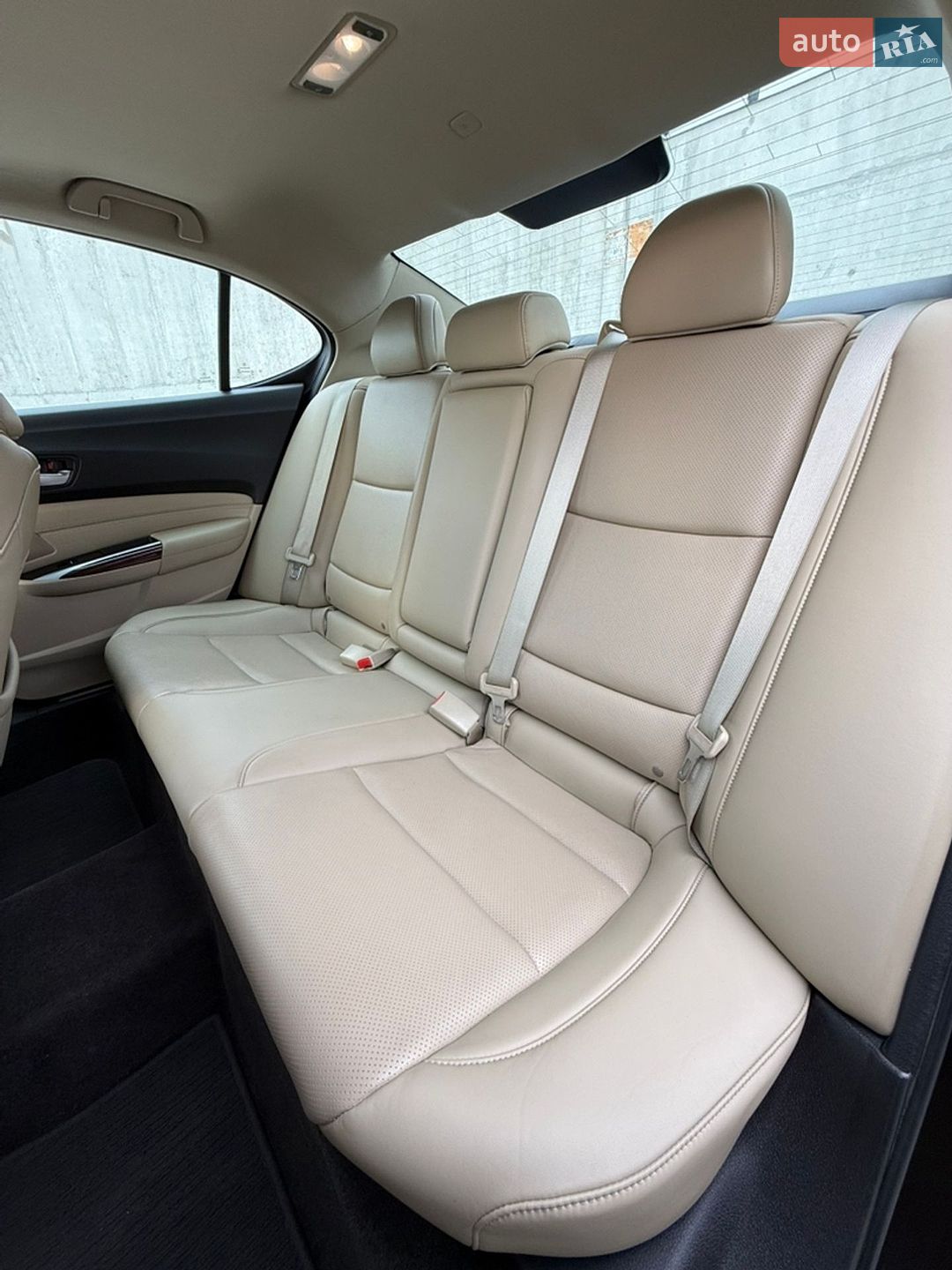 Acura TLX 2015 VIN 19UUB2F59FA022531 фото оголошення 23 з 31