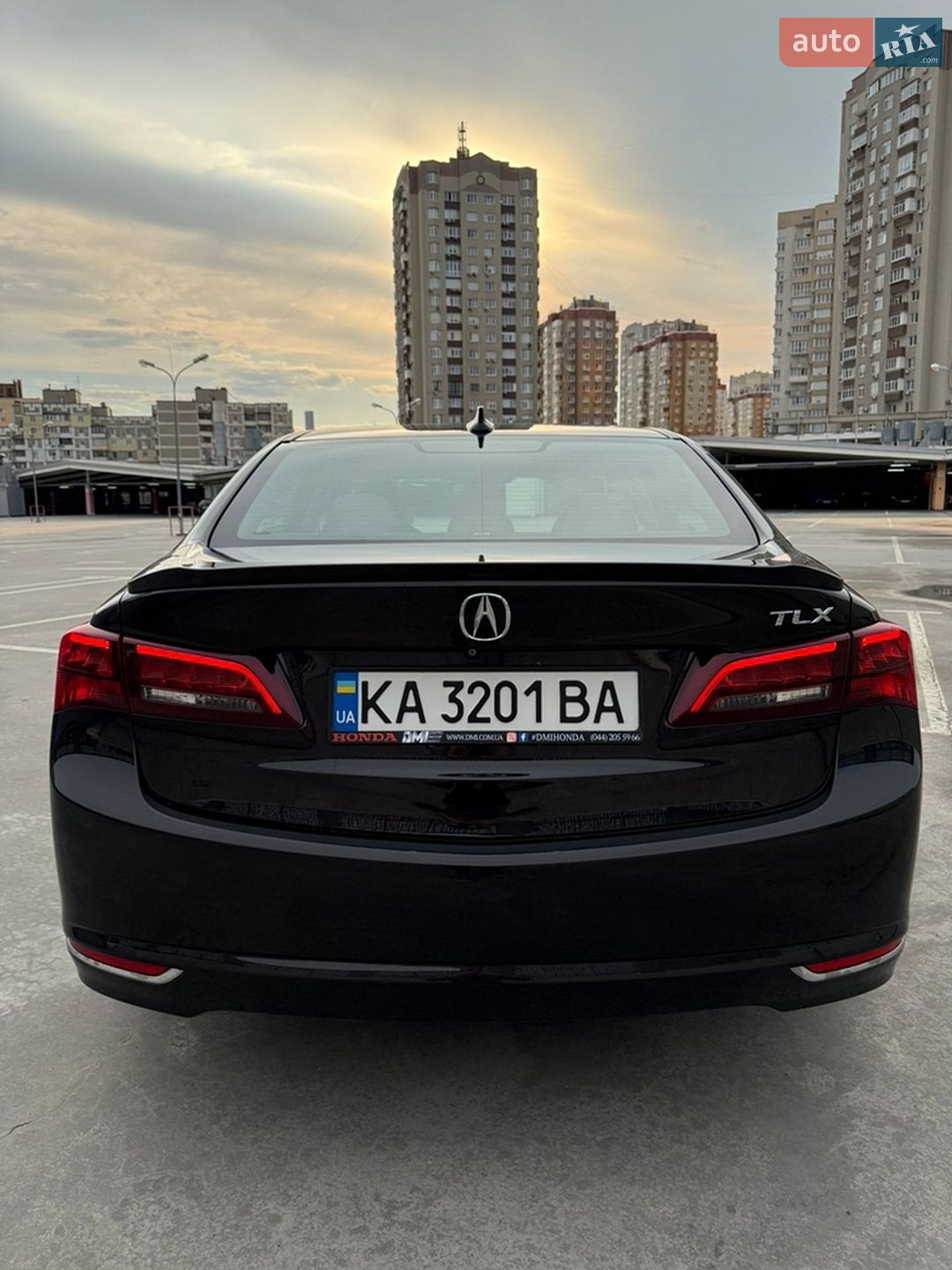 Acura TLX 2015 VIN 19UUB2F59FA022531 фото оголошення 28 з 31