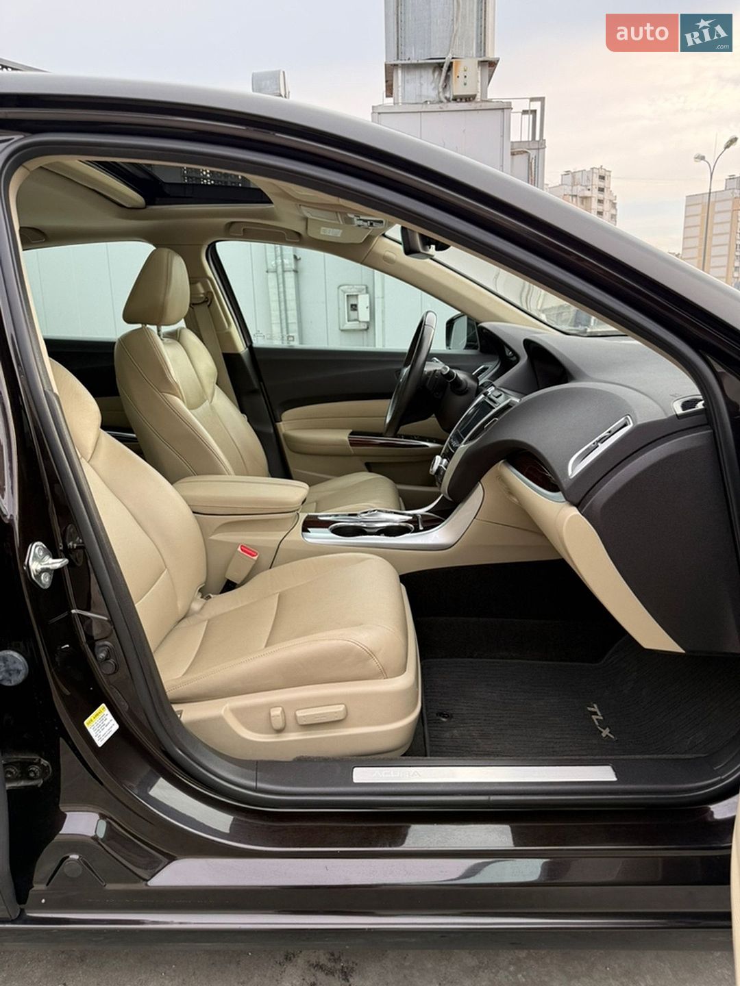 Acura TLX 2015 VIN 19UUB2F59FA022531 фото оголошення 31 з 31