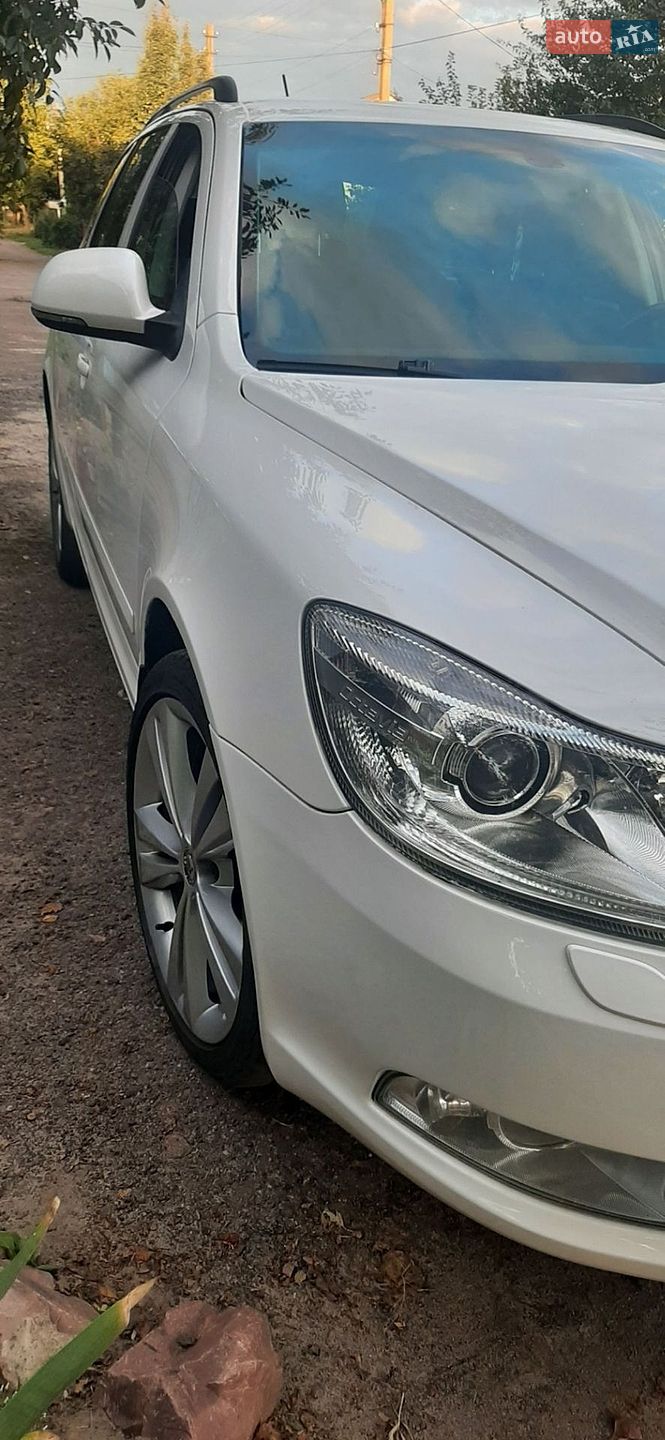 Skoda Octavia 2012 VIN TMBGT61Z9D2018870 фото оголошення 16 з 16