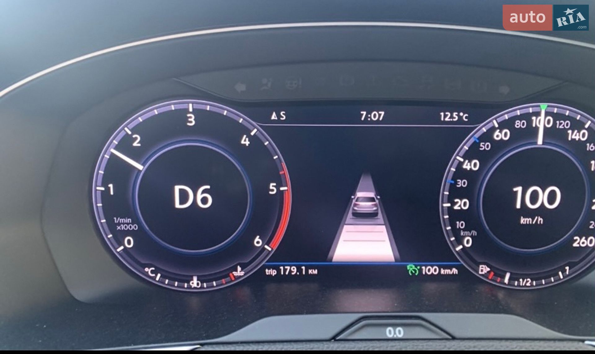 Volkswagen Passat 2017 VIN WVWZZZ3CZHE148585 фото оголошення 10 з 32