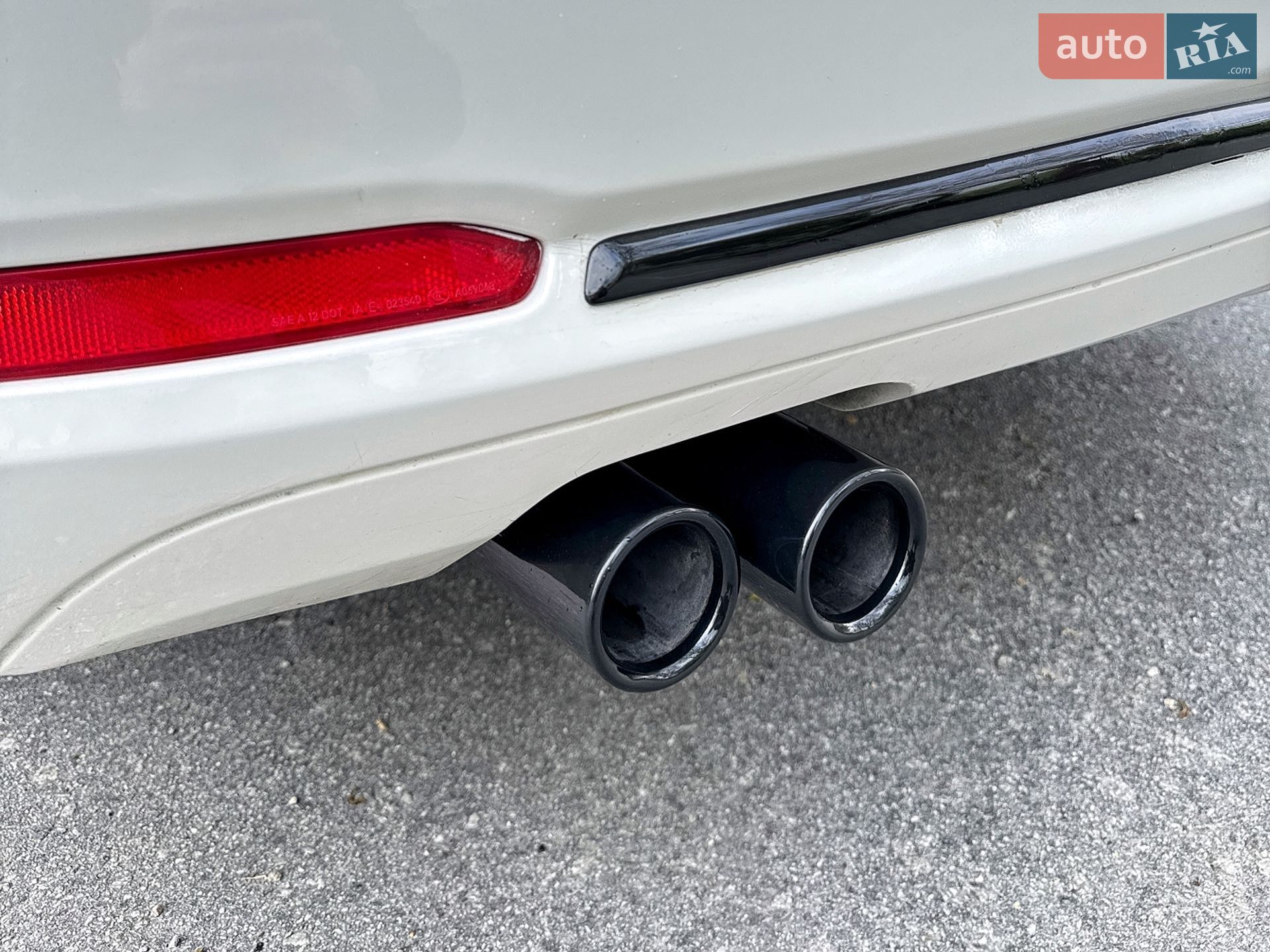 BMW 3 Series GT 2015 VIN WBA3X5C52FD562297 фото оголошення 25 з 28