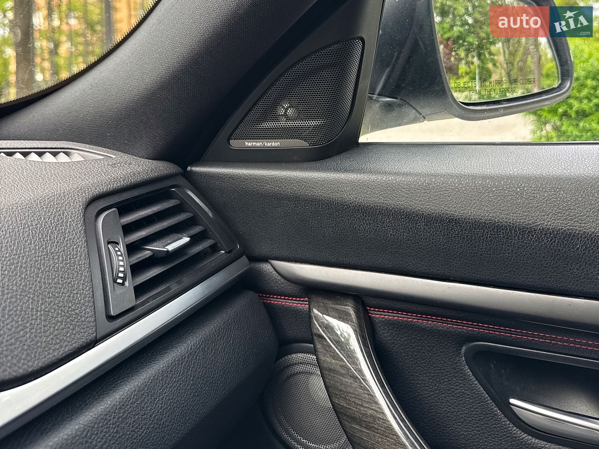 BMW 3 Series GT 2015 VIN WBA3X5C52FD562297 фото оголошення 12 з 28