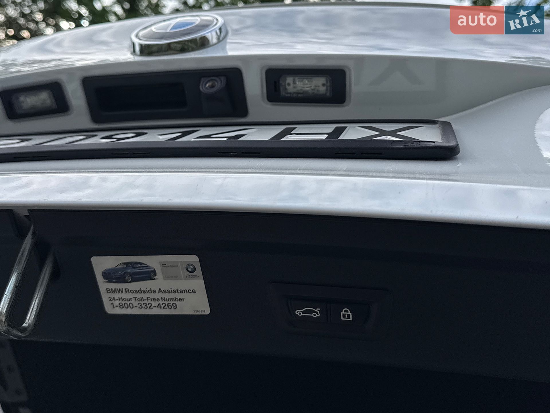 BMW 3 Series GT 2015 VIN WBA3X5C52FD562297 фото оголошення 18 з 28