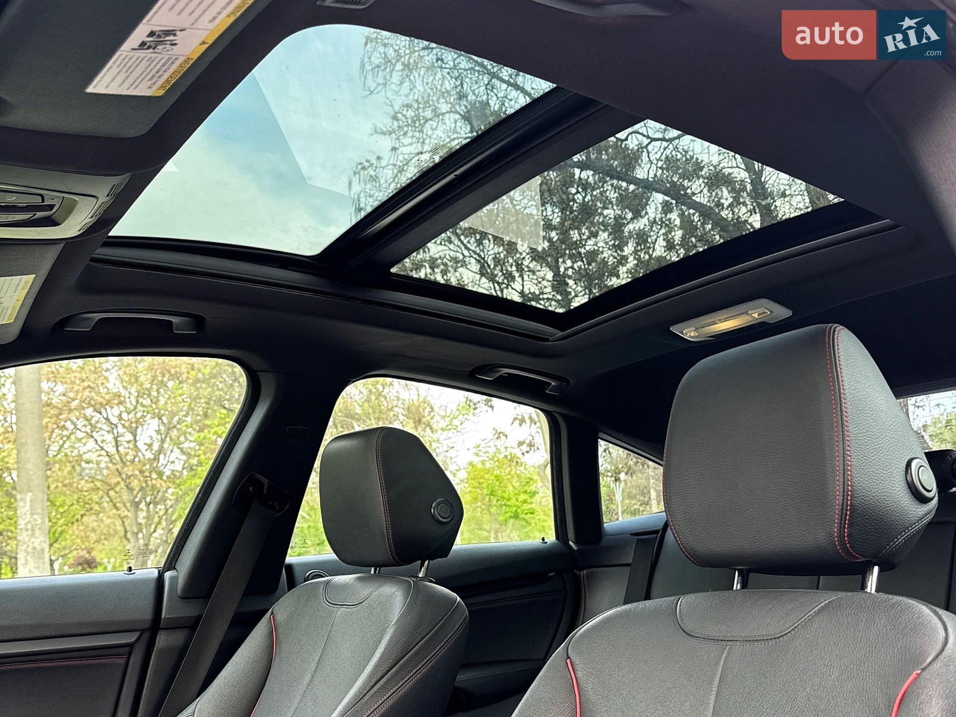 BMW 3 Series GT 2015 VIN WBA3X5C52FD562297 фото оголошення 5 з 28
