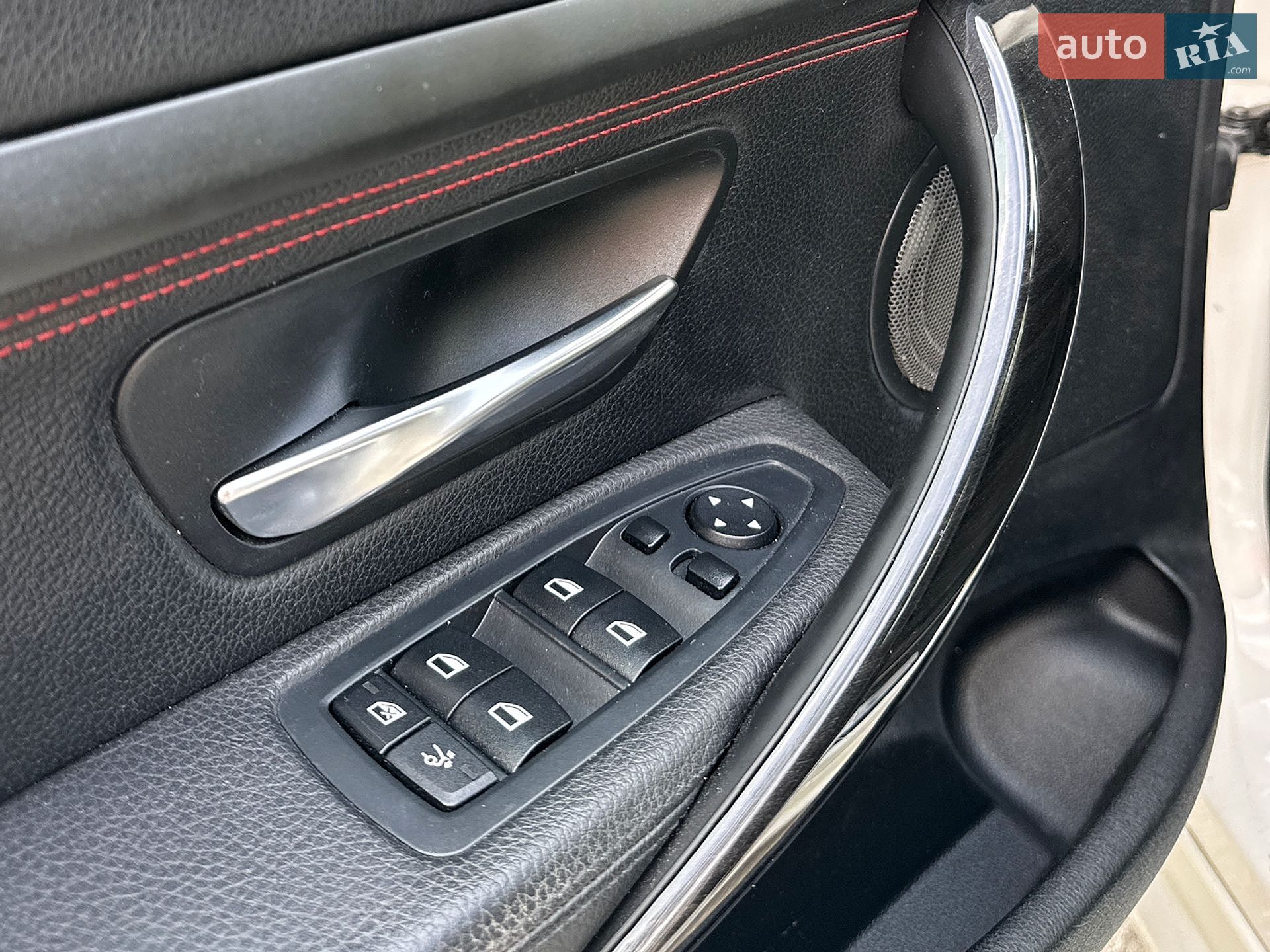 BMW 3 Series GT 2015 VIN WBA3X5C52FD562297 фото оголошення 11 з 28