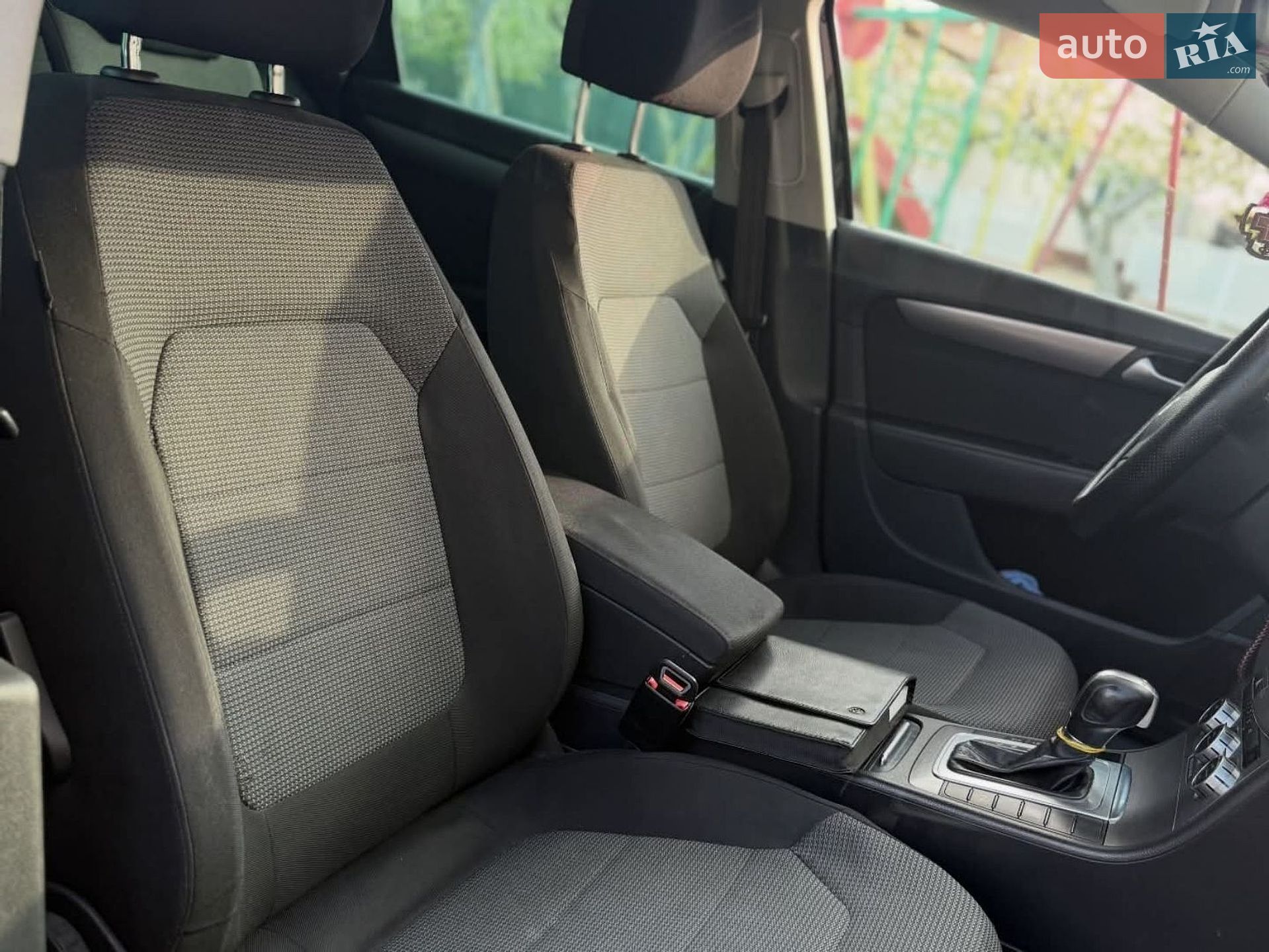 Volkswagen Passat 2014 VIN WVWZZZ3CZEE119780 фото оголошення 4 з 19