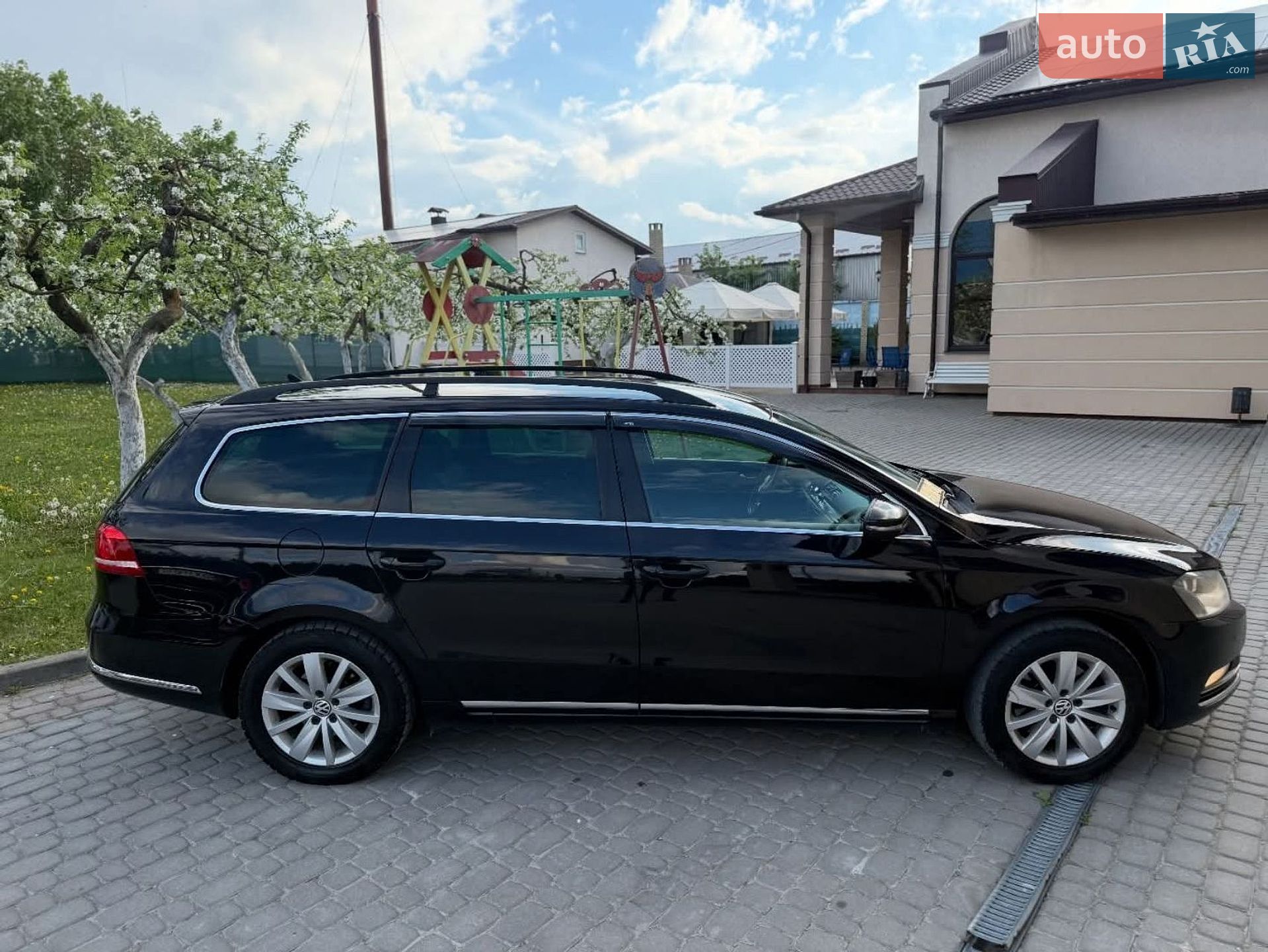 Volkswagen Passat 2014 VIN WVWZZZ3CZEE119780 фото оголошення 13 з 19