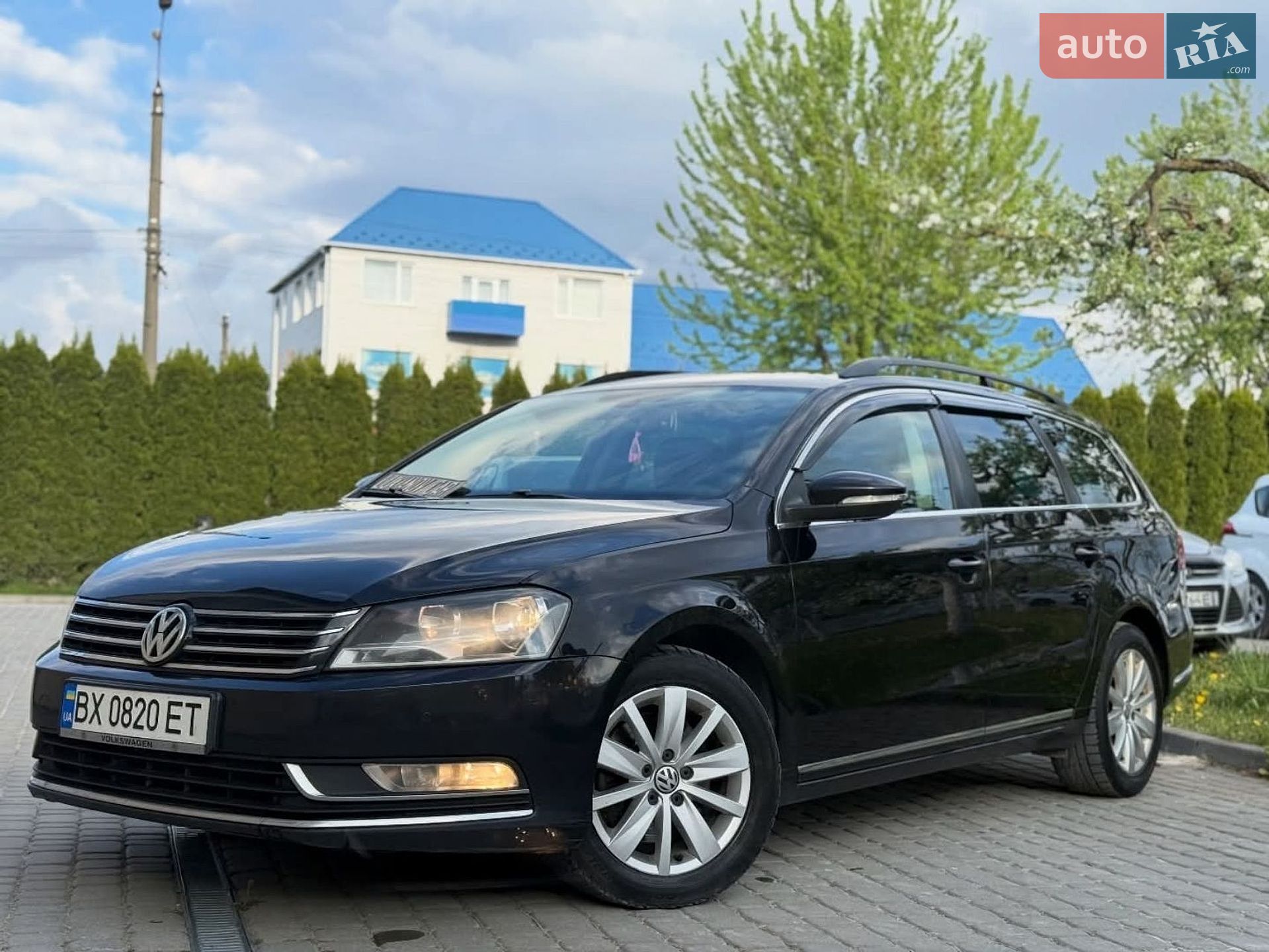 Volkswagen Passat 2014 VIN WVWZZZ3CZEE119780 фото оголошення 16 з 19