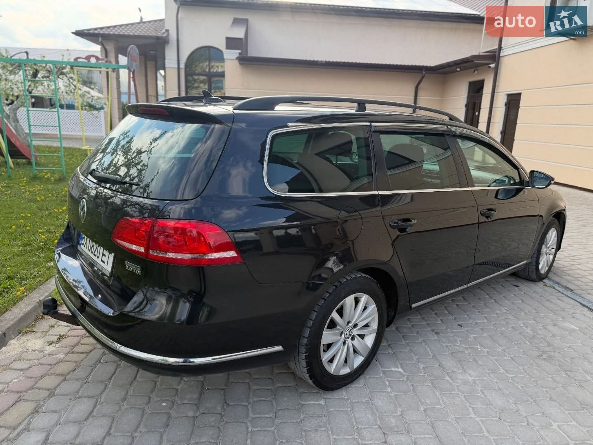 Volkswagen Passat 2014 VIN WVWZZZ3CZEE119780 фото оголошення 19 з 19