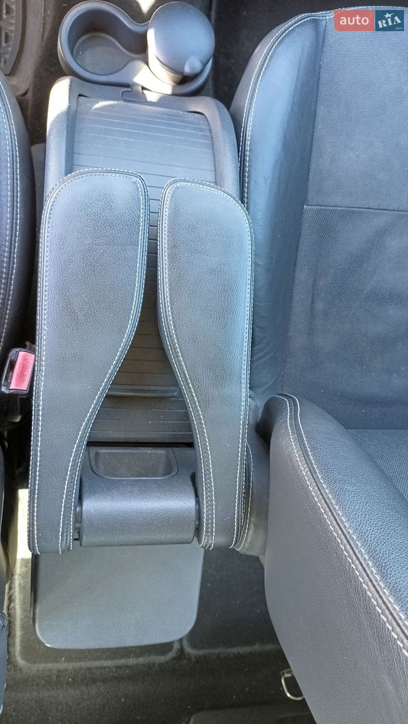 Renault Scenic 2005 VIN VF1JM0C0H33724610 фото оголошення 32 з 40