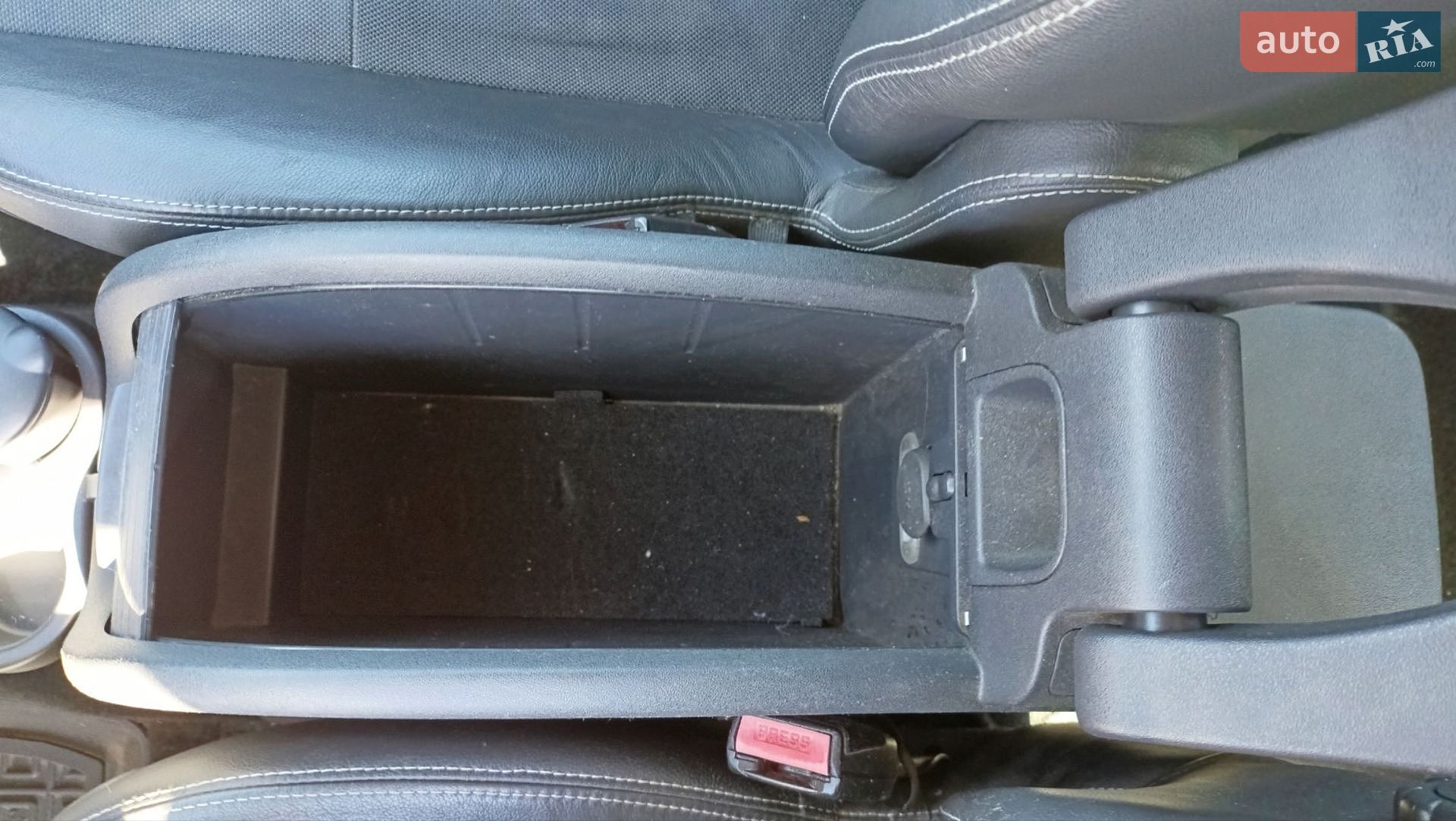Renault Scenic 2005 VIN VF1JM0C0H33724610 фото оголошення 33 з 40