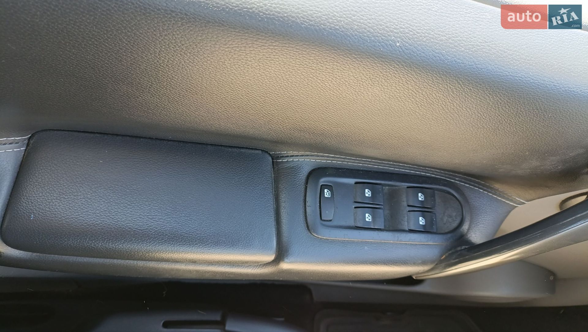 Renault Scenic 2005 VIN VF1JM0C0H33724610 фото оголошення 34 з 40