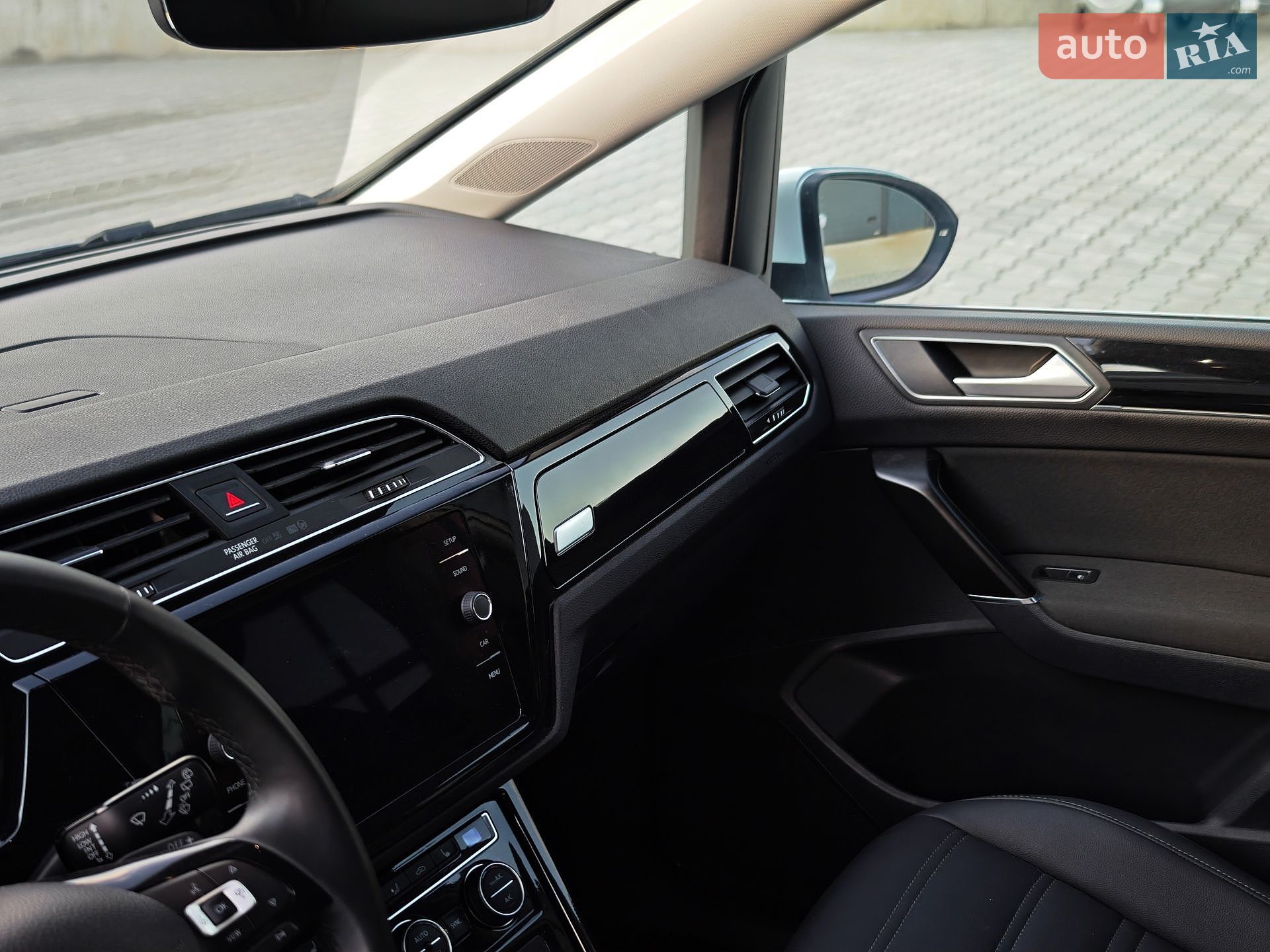 Volkswagen Touran 2019 VIN WVGZZZ1TZKW051767 фото оголошення 19 з 69