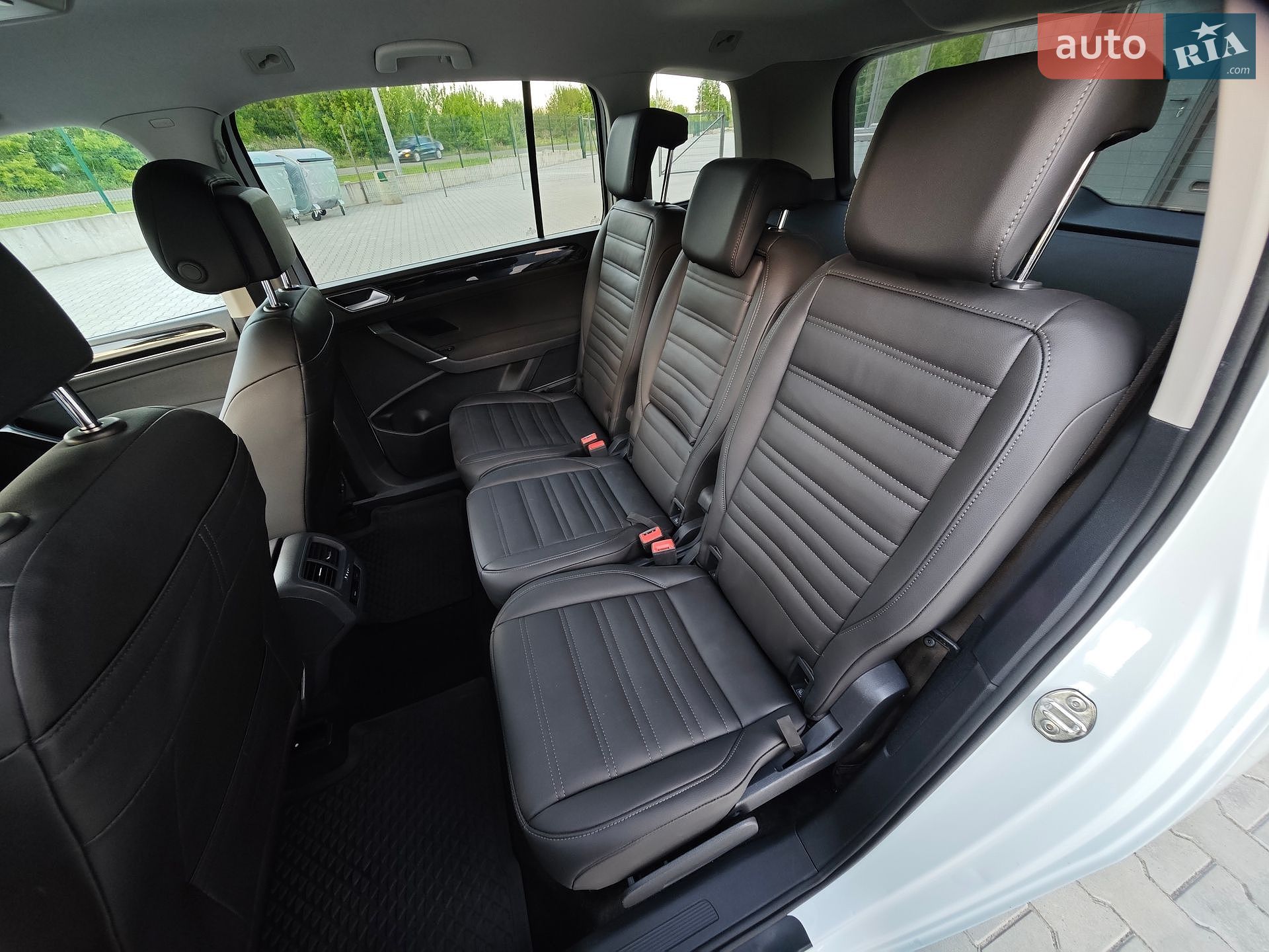 Volkswagen Touran 2019 VIN WVGZZZ1TZKW051767 фото оголошення 21 з 69