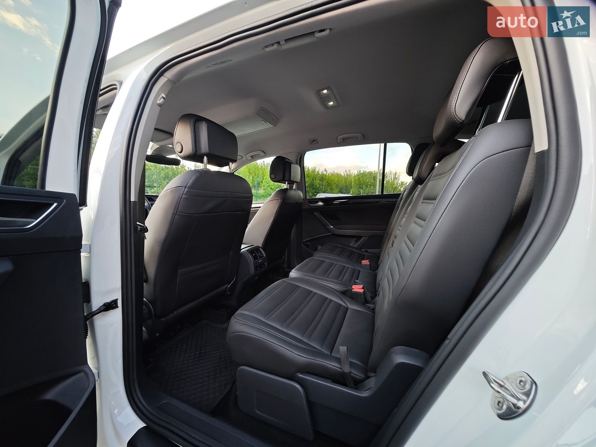 Volkswagen Touran 2019 VIN WVGZZZ1TZKW051767 фото оголошення 23 з 69