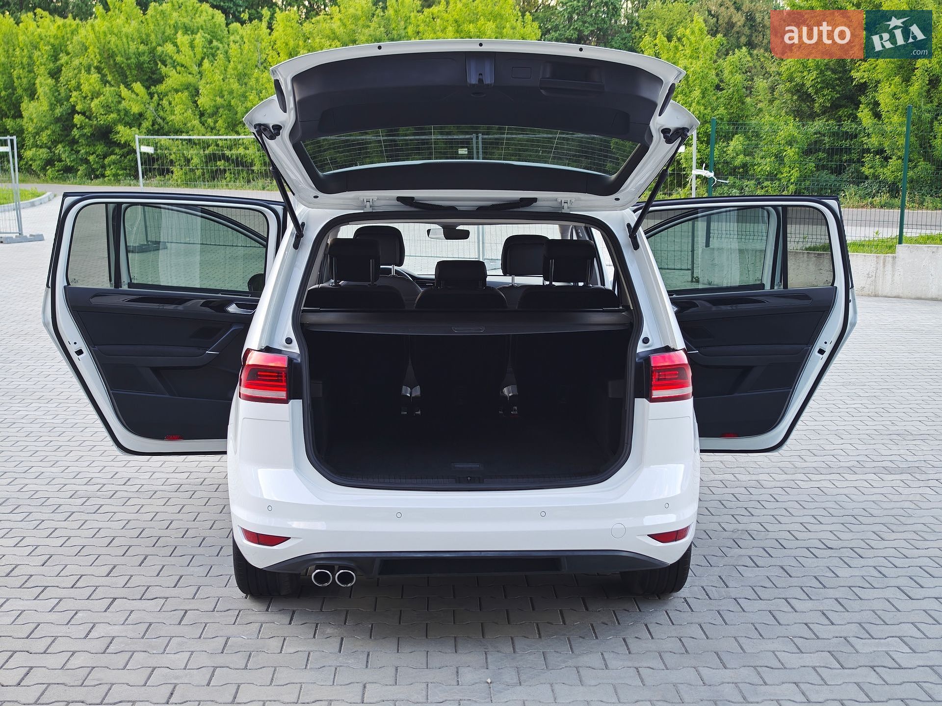 Volkswagen Touran 2019 VIN WVGZZZ1TZKW051767 фото оголошення 49 з 69