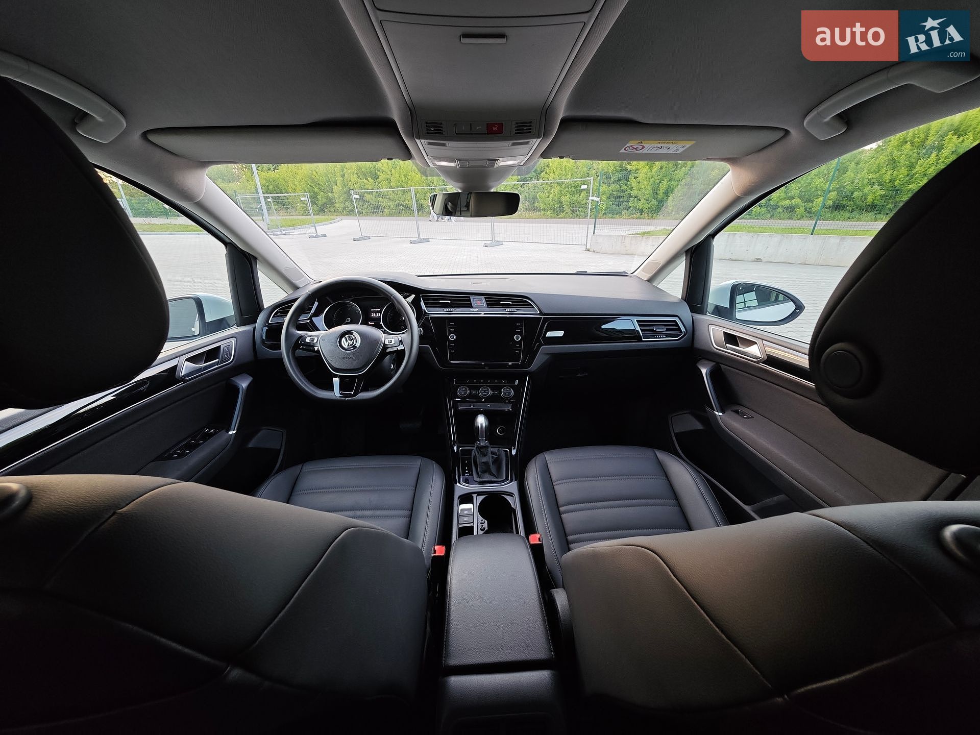 Volkswagen Touran 2019 VIN WVGZZZ1TZKW051767 фото оголошення 51 з 69