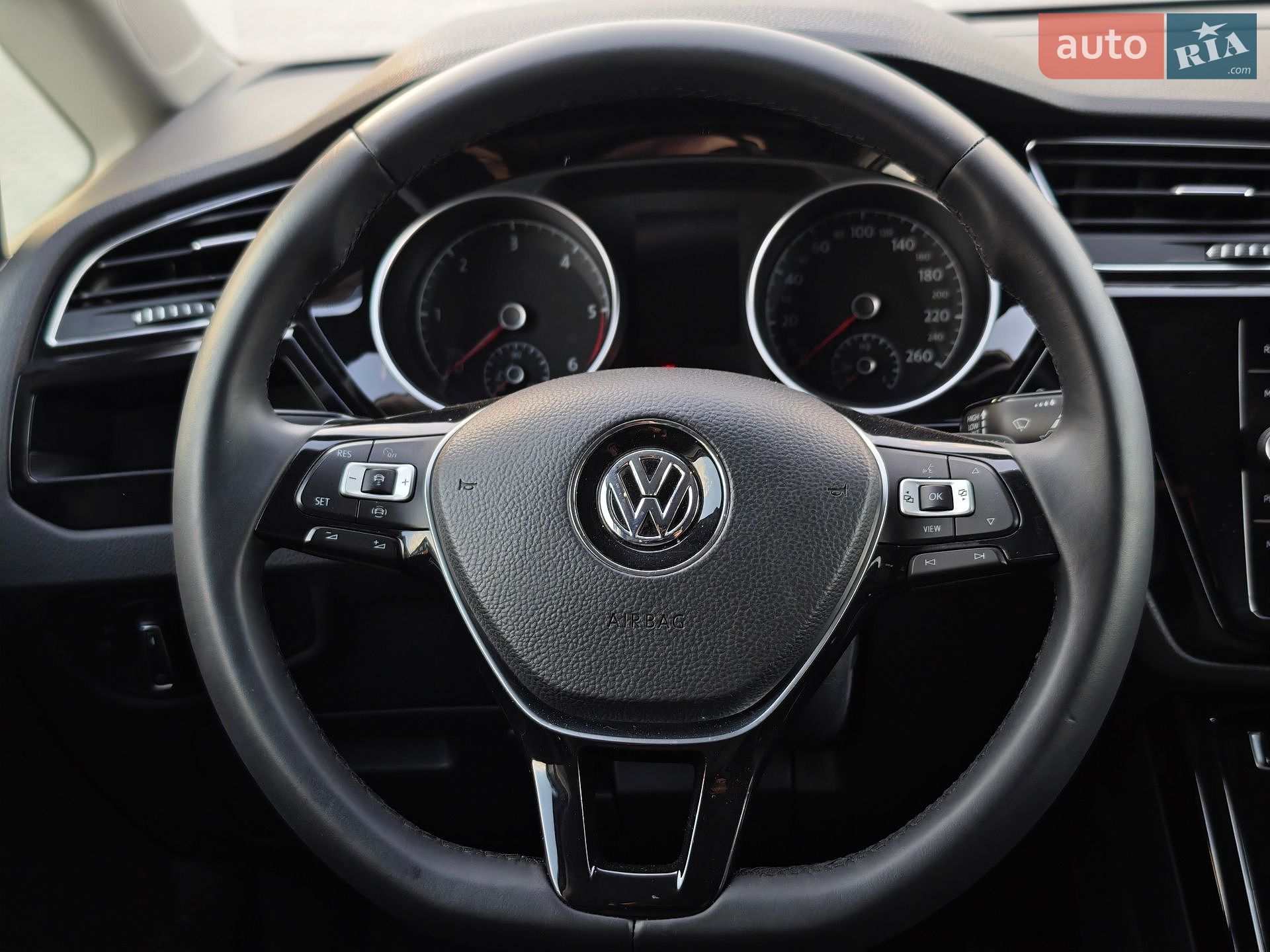 Volkswagen Touran 2019 VIN WVGZZZ1TZKW051767 фото оголошення 53 з 69