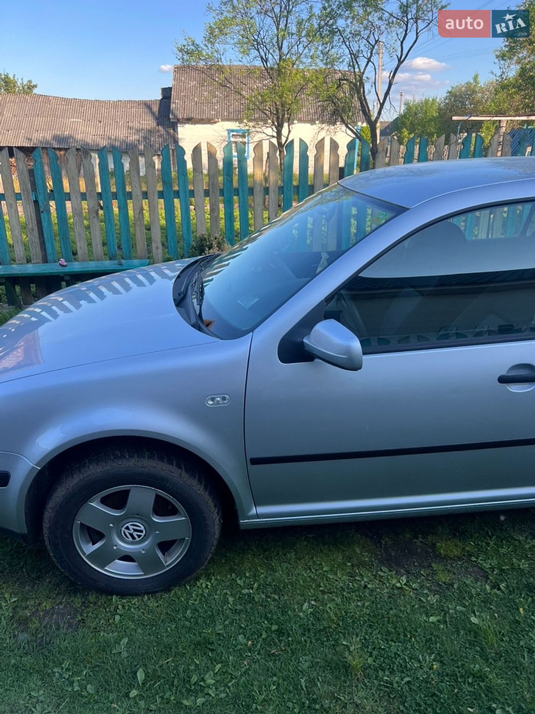 Volkswagen Golf 2002 VIN WVWZZZ1JZ2W598758 фото оголошення 11 з 21