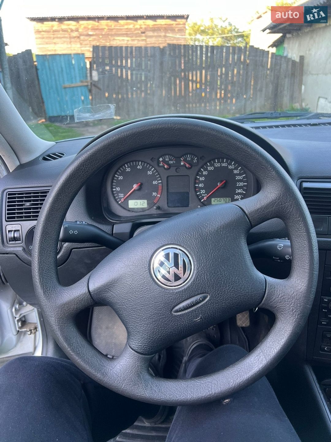 Volkswagen Golf 2002 VIN WVWZZZ1JZ2W598758 фото оголошення 18 з 21