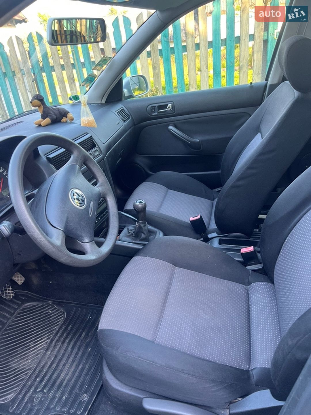 Volkswagen Golf 2002 VIN WVWZZZ1JZ2W598758 фото оголошення 19 з 21
