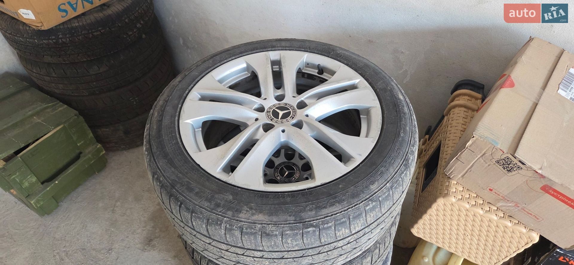 Mercedes-Benz E-Class 2011 VIN WDD2120232A425516 фото оголошення 3 з 32