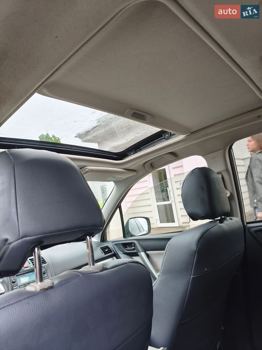 Subaru Forester 2014 VIN JF2SJADC8FH536027 фото оголошення 8 з 8