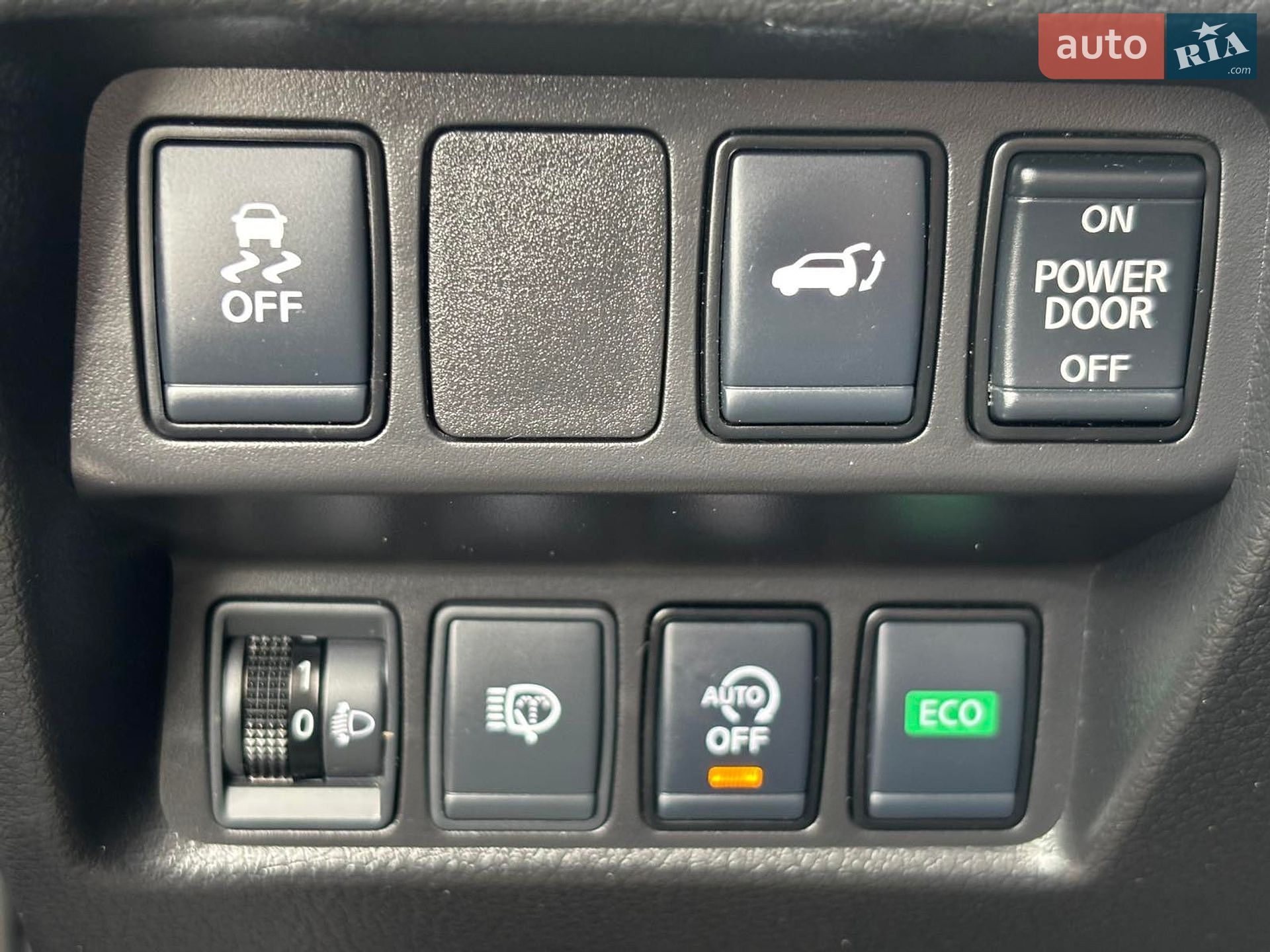Nissan X-Trail 2021 VIN JN1TCAT32U0124947 фото оголошення 20 з 23