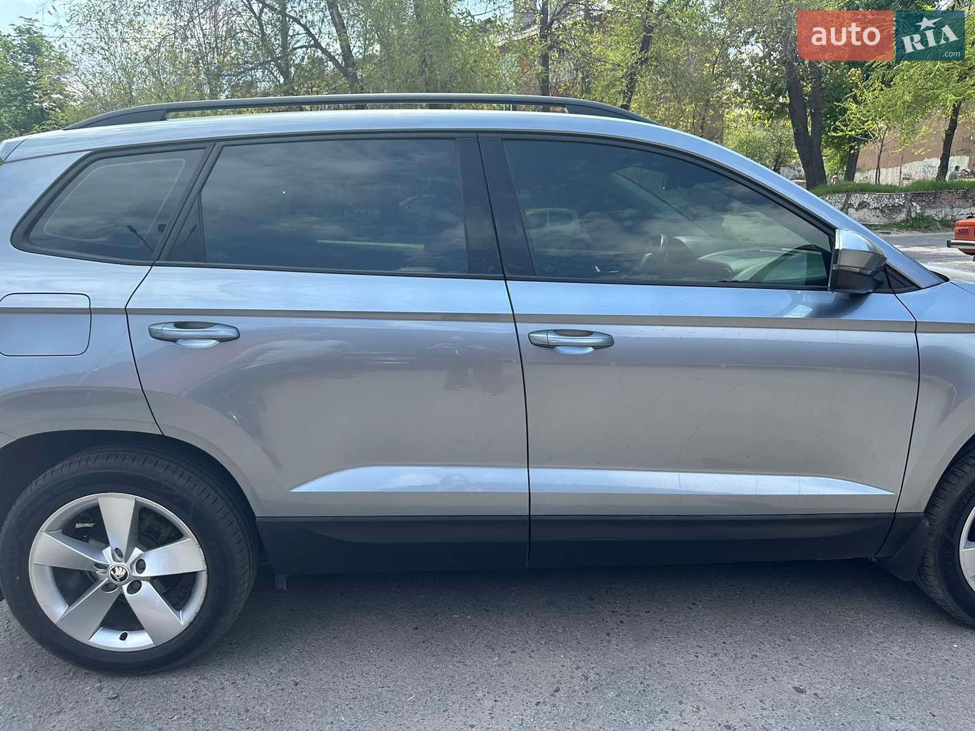 Skoda Karoq 2019 VIN TMBJR6NU6LB200057 фото оголошення 5 з 41