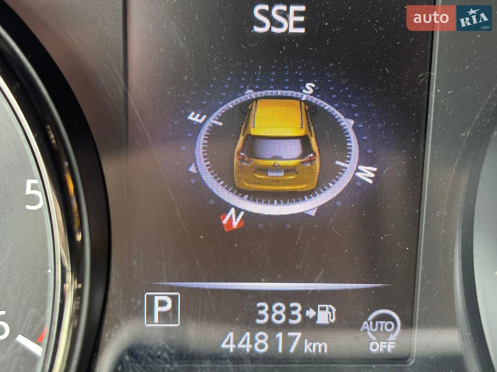Nissan X-Trail 2021 VIN JN1TCAT32U0124947 фото оголошення 16 з 23