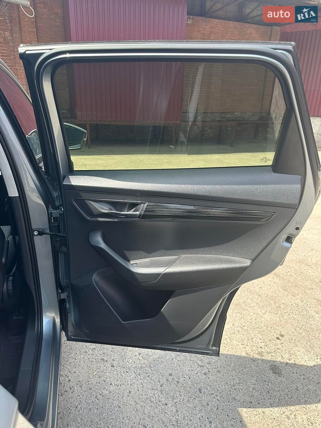 Skoda Karoq 2019 VIN TMBJR6NU6LB200057 фото оголошення 20 з 41