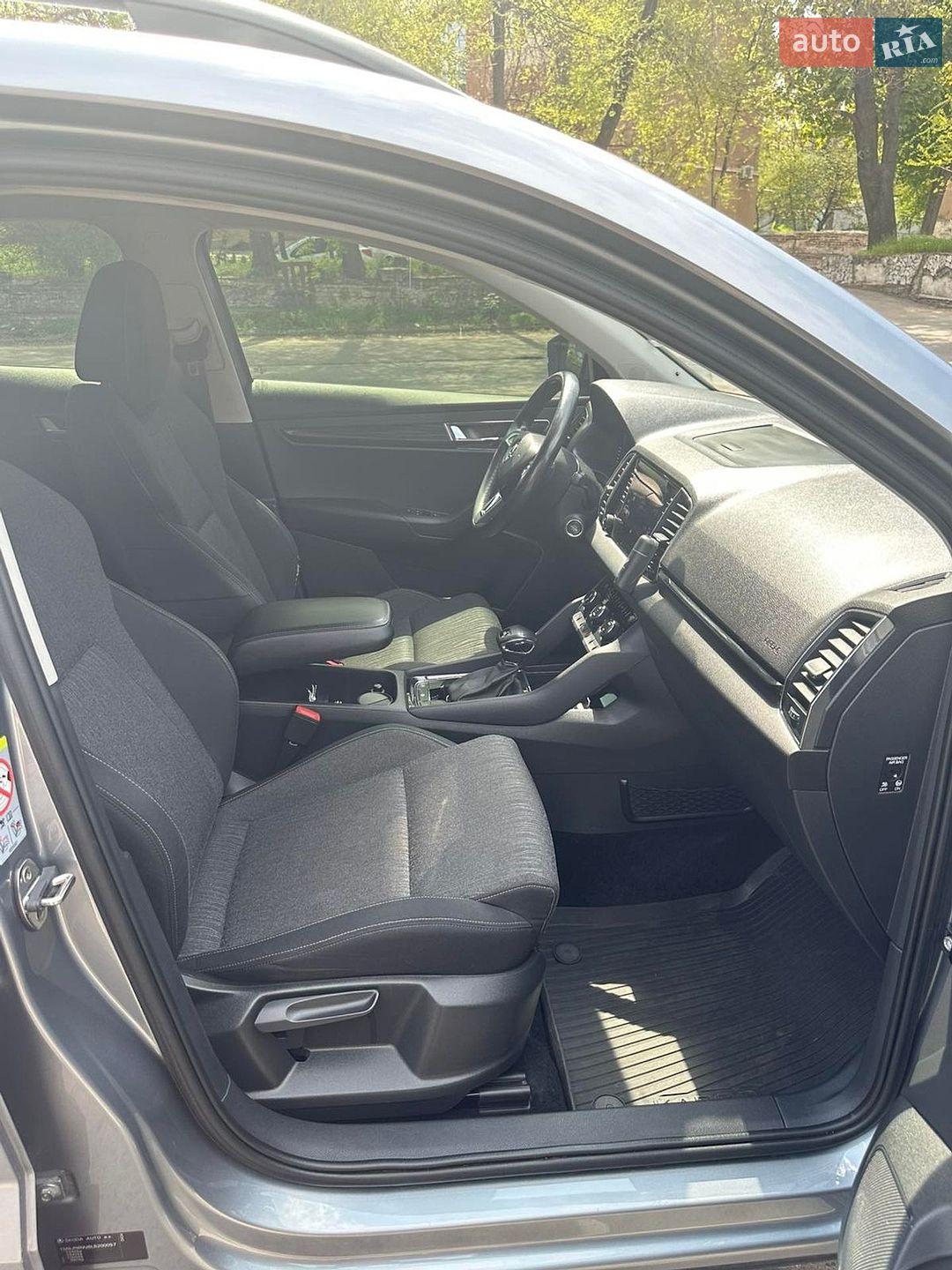 Skoda Karoq 2019 VIN TMBJR6NU6LB200057 фото оголошення 23 з 41