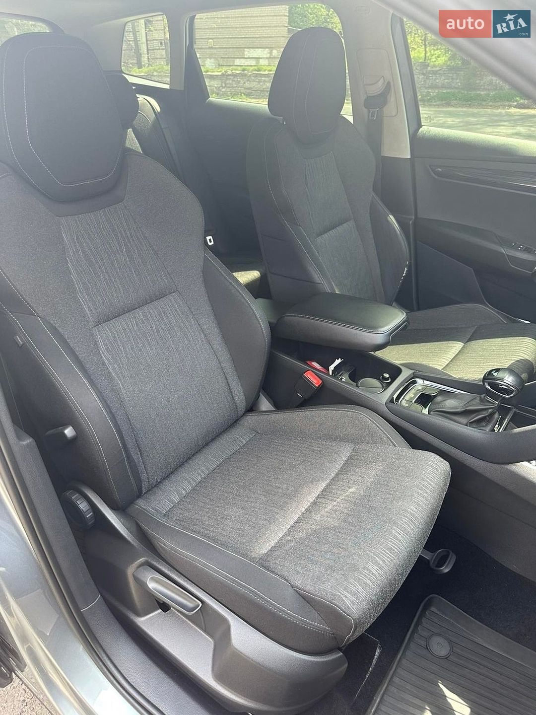 Skoda Karoq 2019 VIN TMBJR6NU6LB200057 фото оголошення 26 з 41