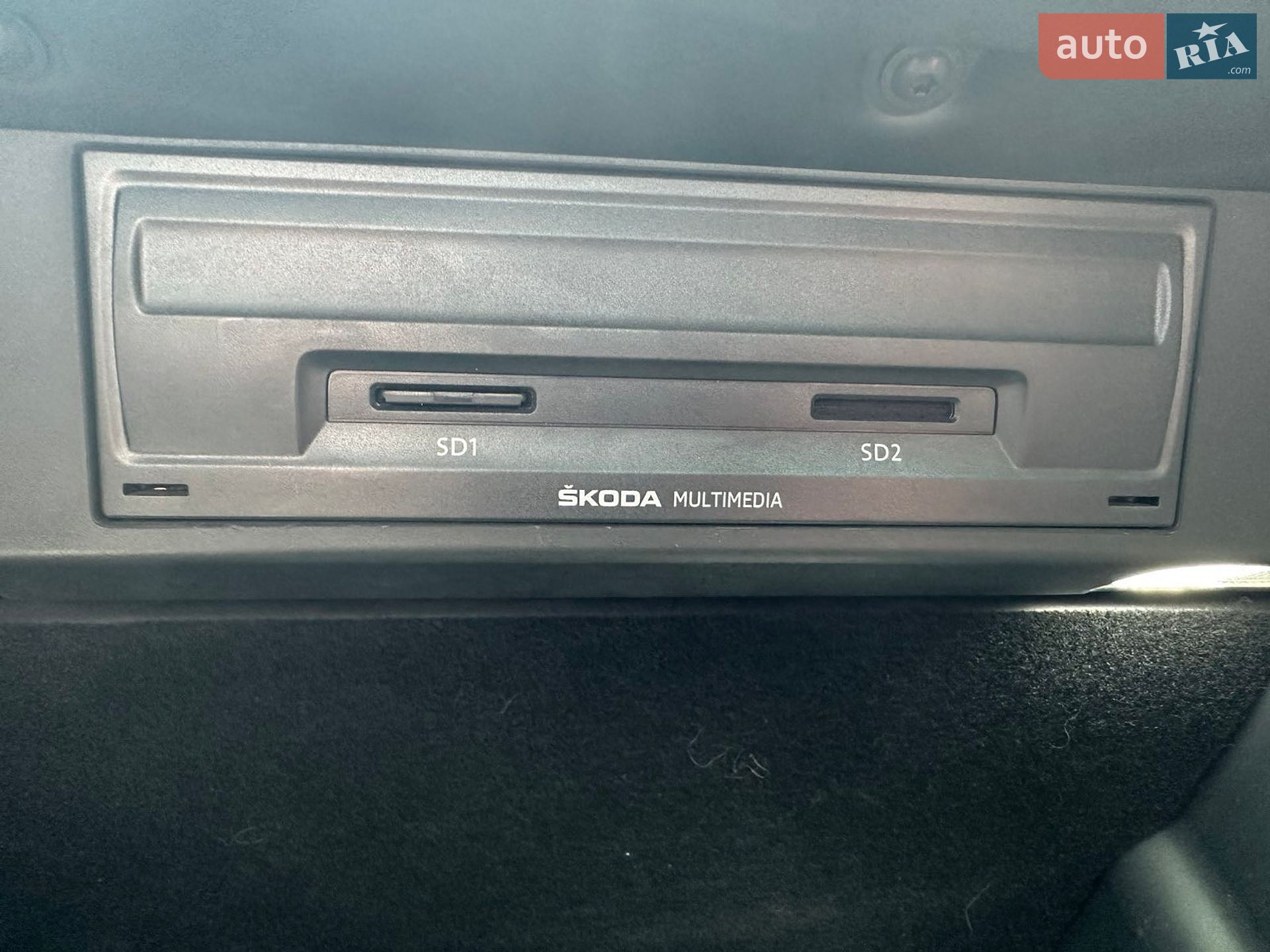 Skoda Karoq 2019 VIN TMBJR6NU6LB200057 фото оголошення 29 з 41