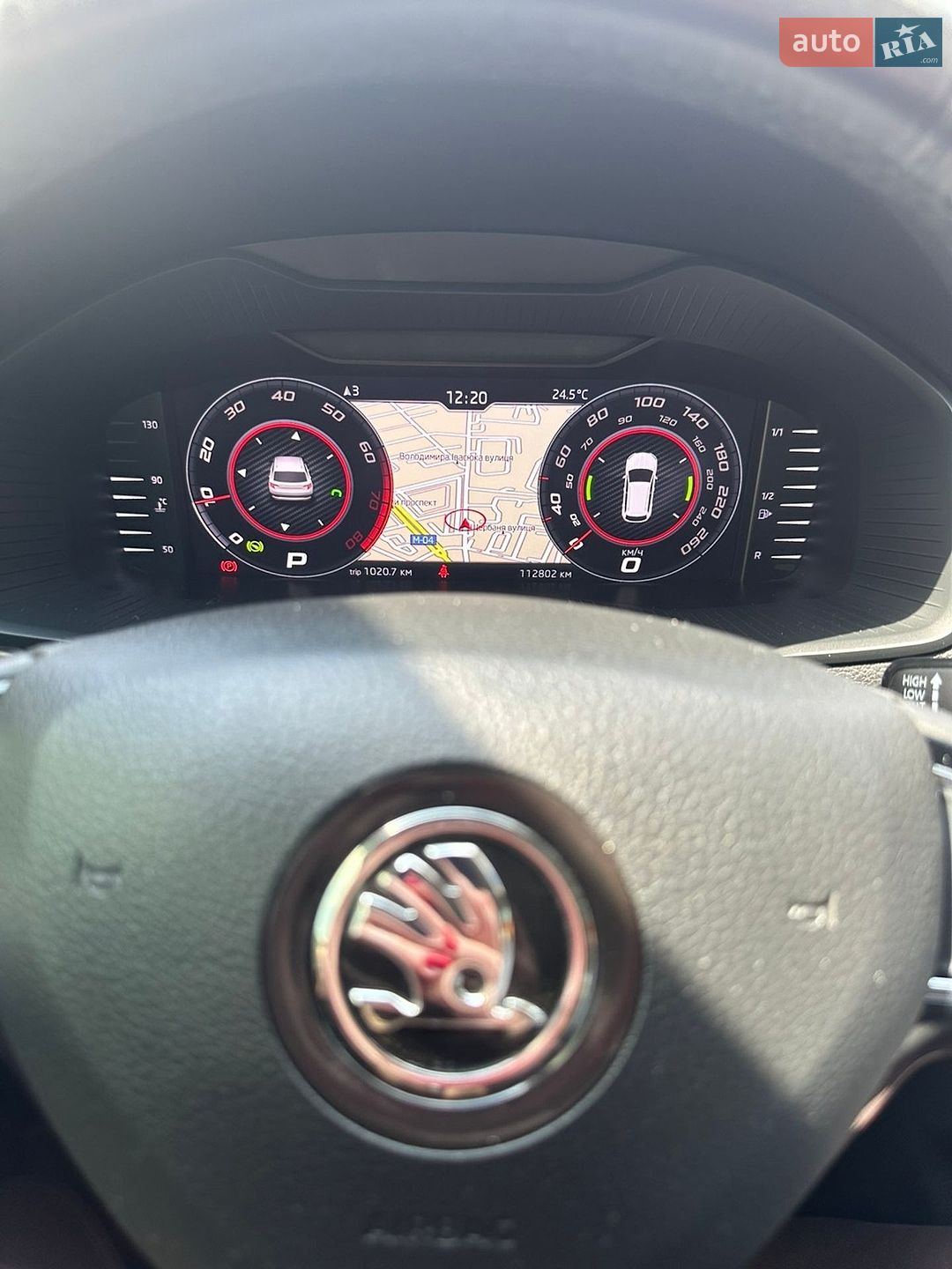Skoda Karoq 2019 VIN TMBJR6NU6LB200057 фото оголошення 35 з 41