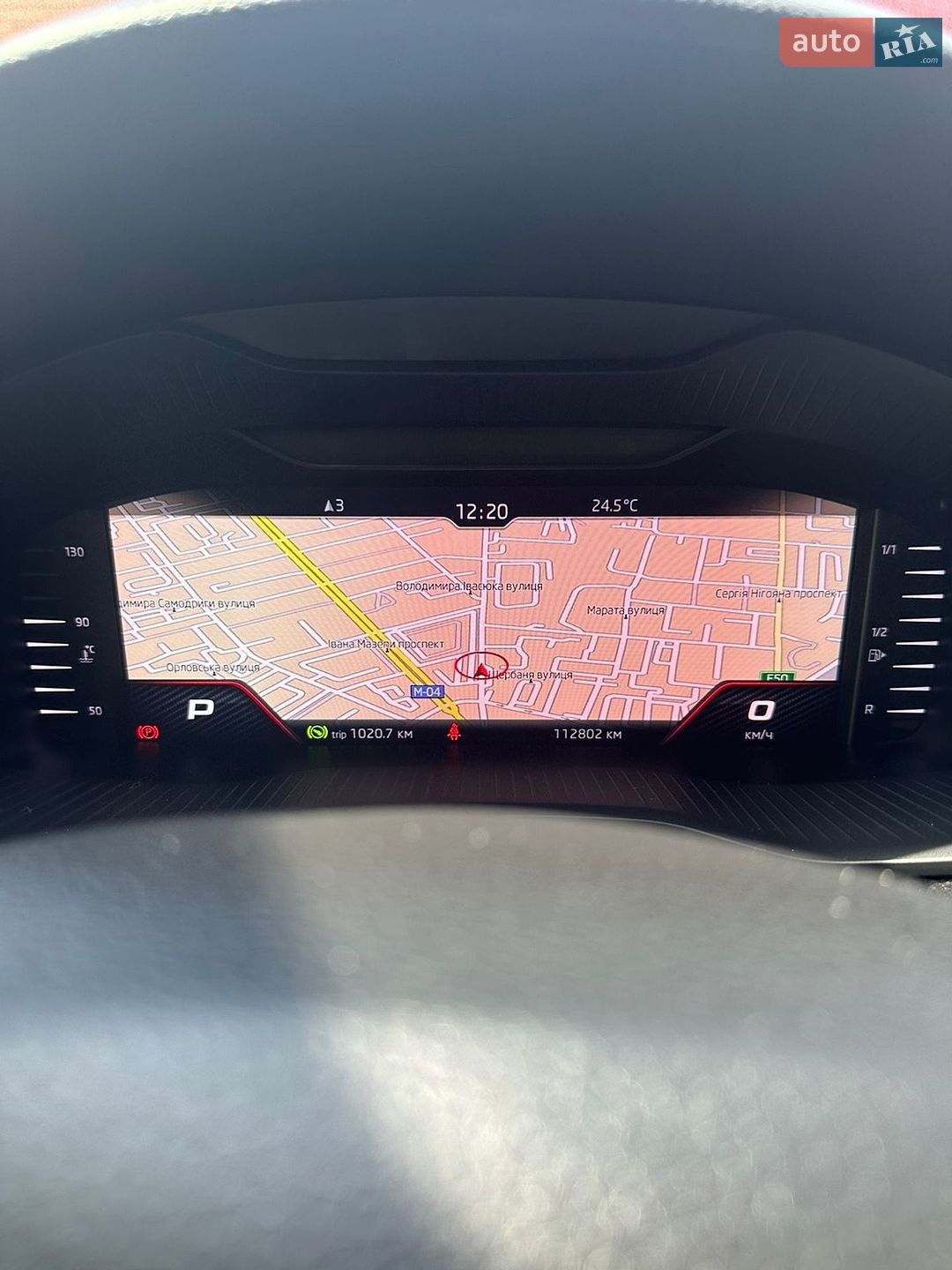 Skoda Karoq 2019 VIN TMBJR6NU6LB200057 фото оголошення 36 з 41