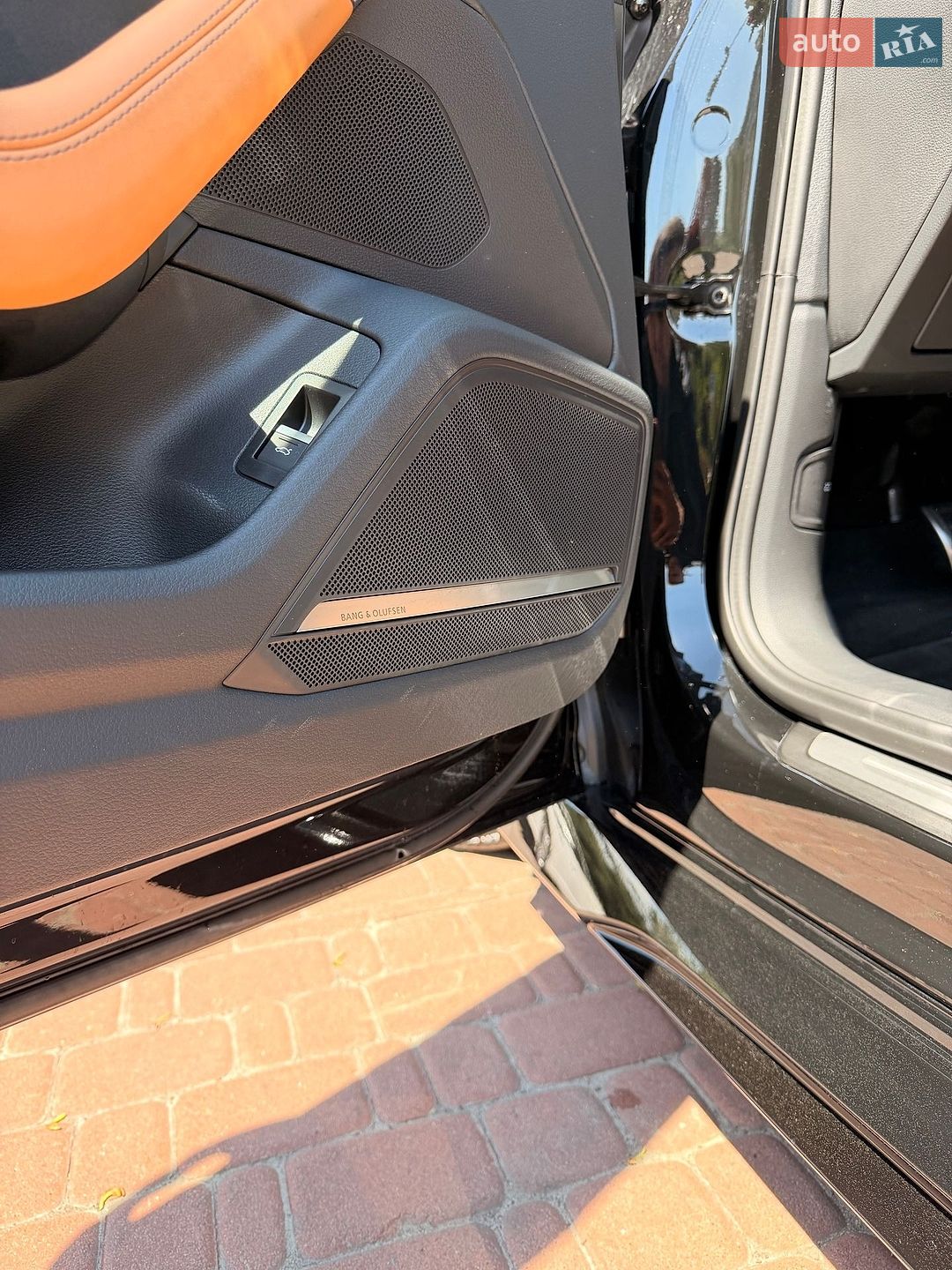 Audi RS6 2025 VIN WUAZZZF29SN906991 фото оголошення 20 з 30